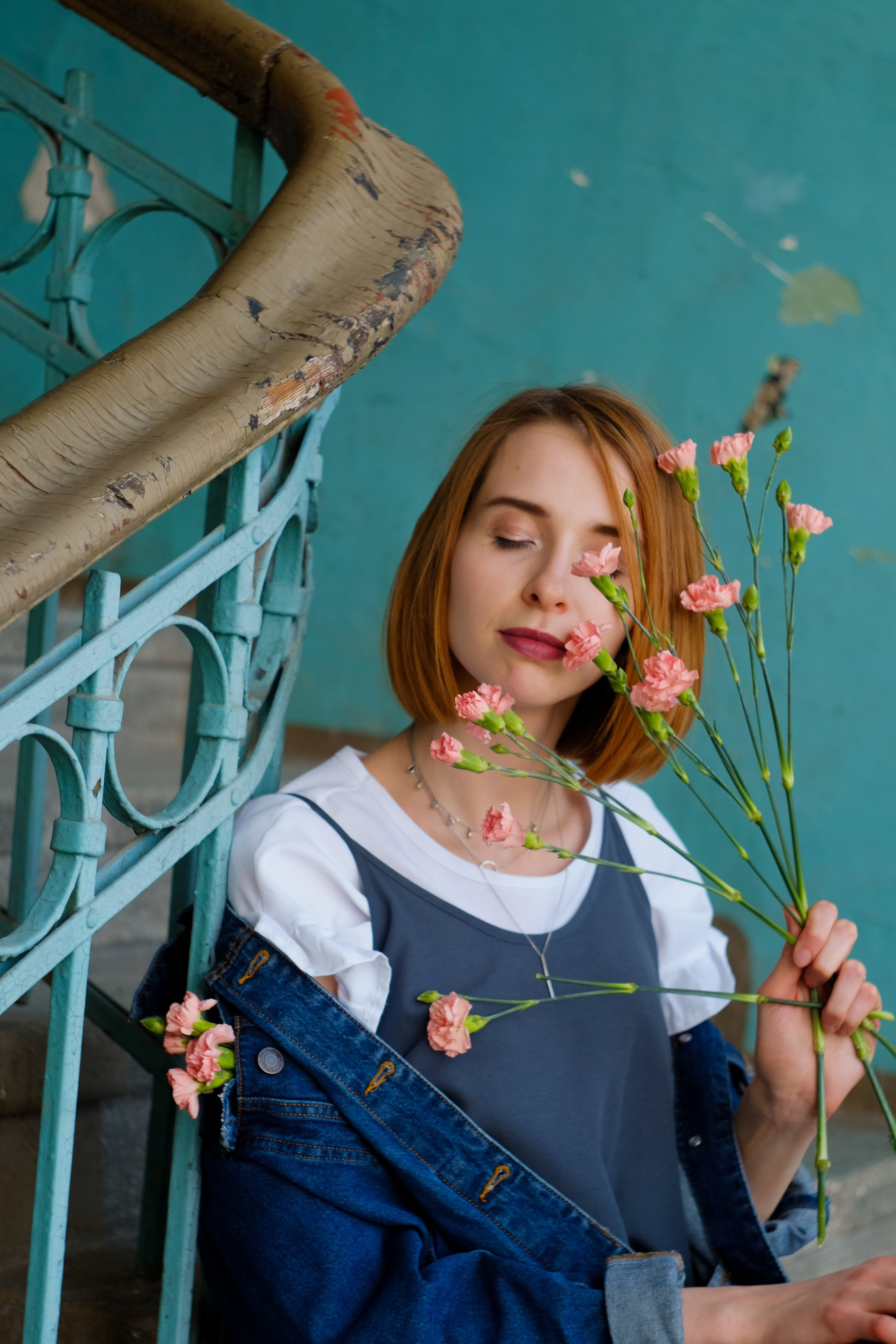 Прогулки. Фотограф в Новосибирске Александра Сапожникова @rruprrup