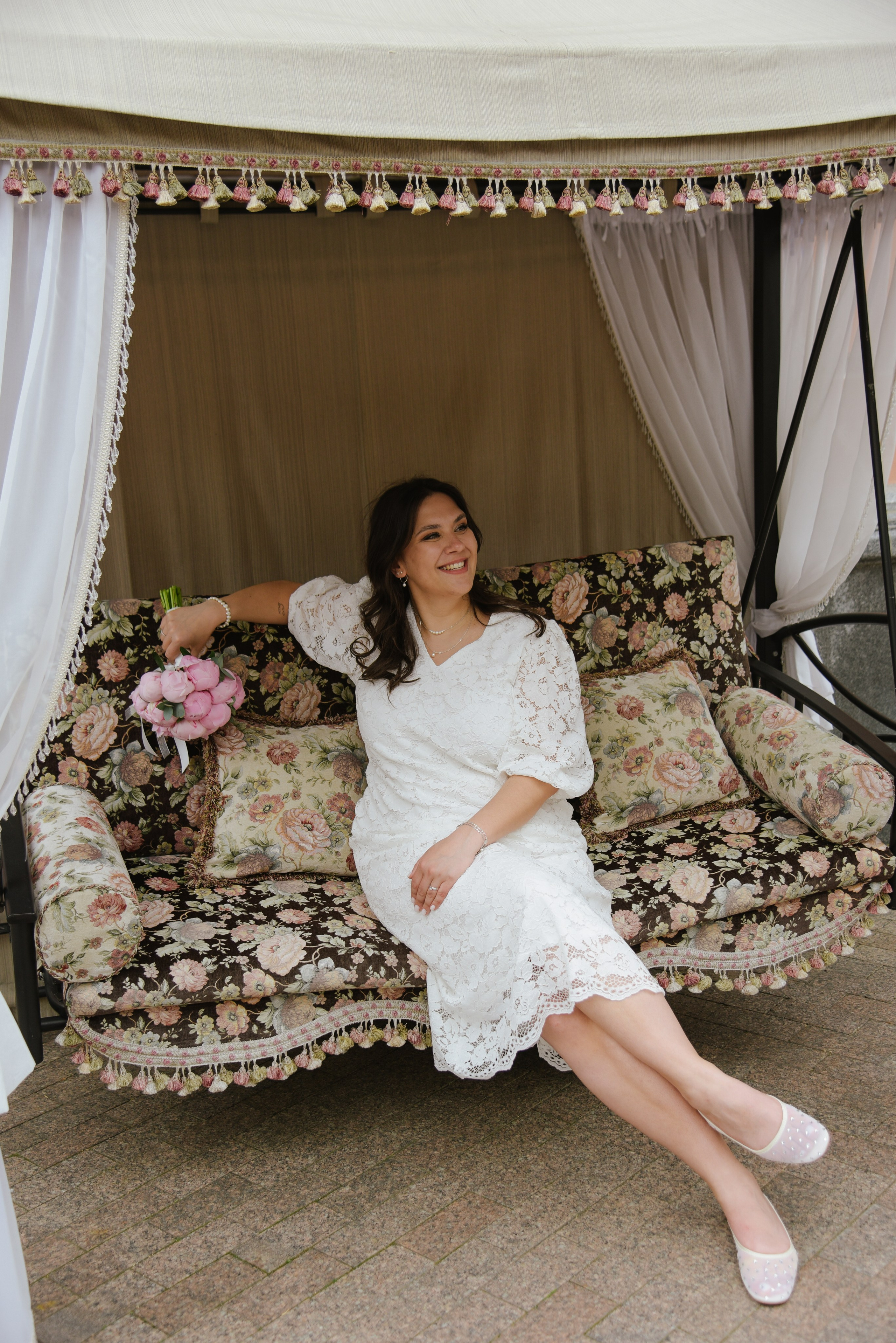 Два лучших дня. Фотограф Лола Волна, город Москва