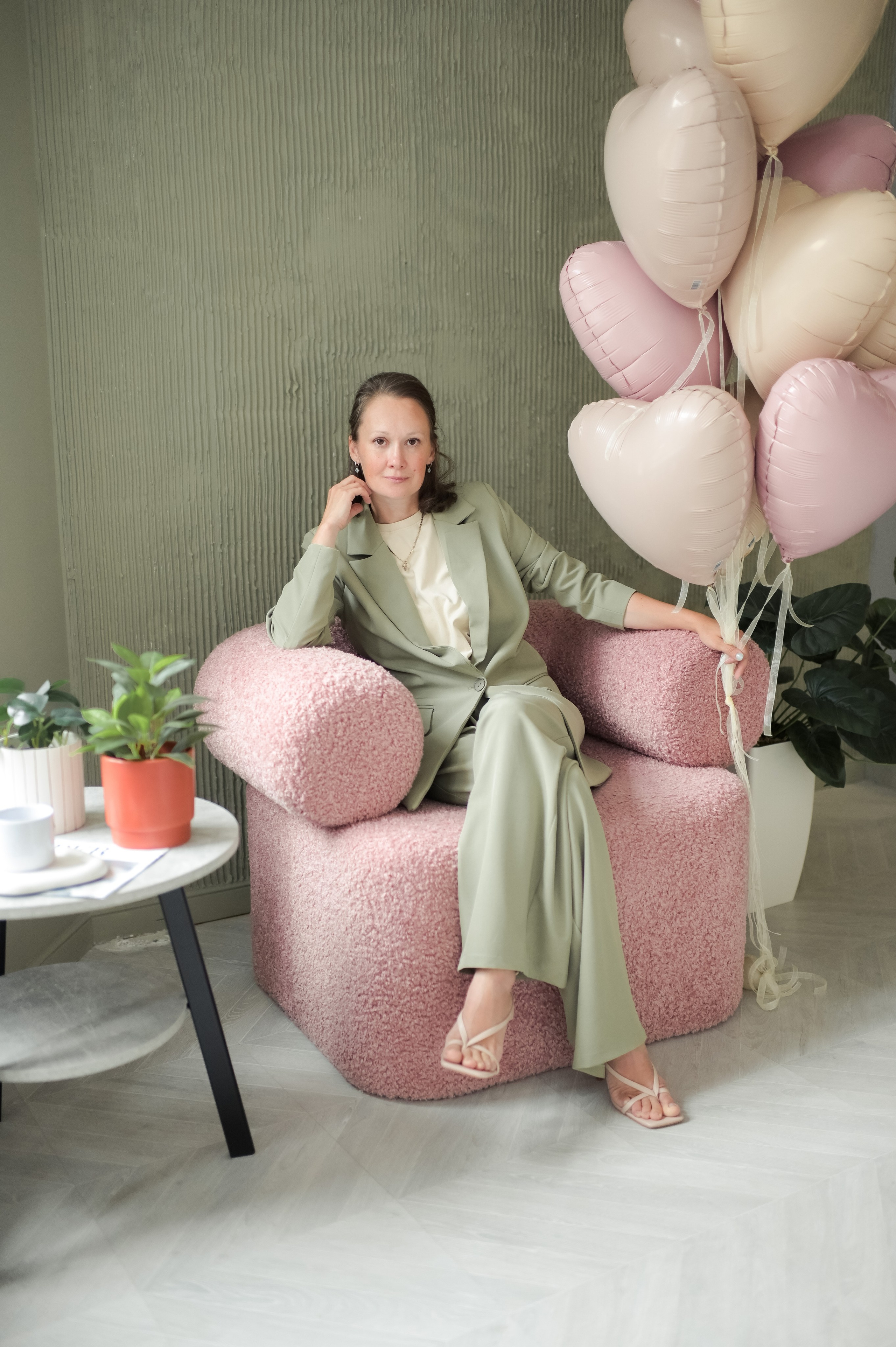 Семейная фотосессия. Фотограф Светлана Скороходова Владимир-Москва