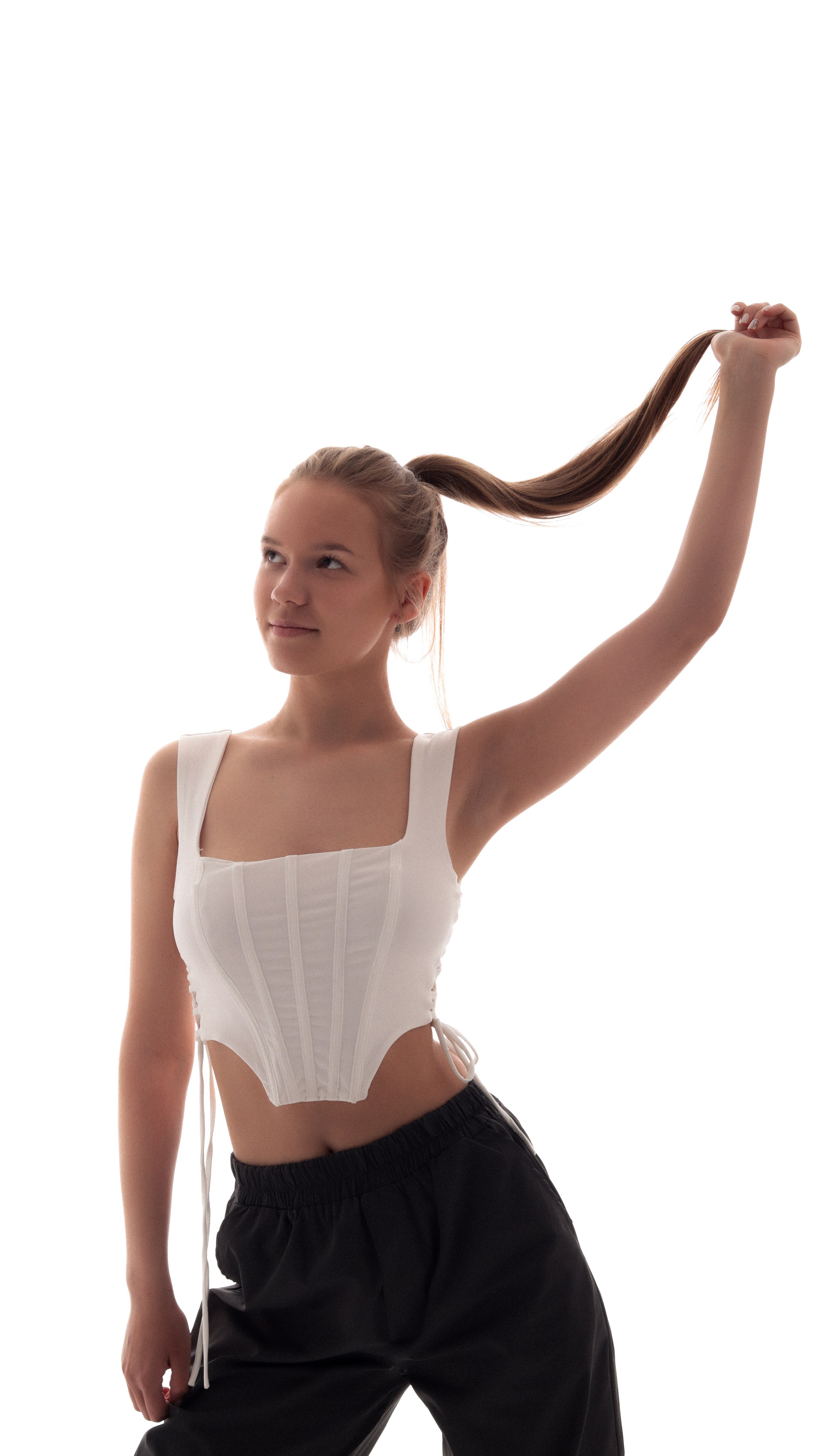 Studio. Фотограф в Москве Зубарева Полина