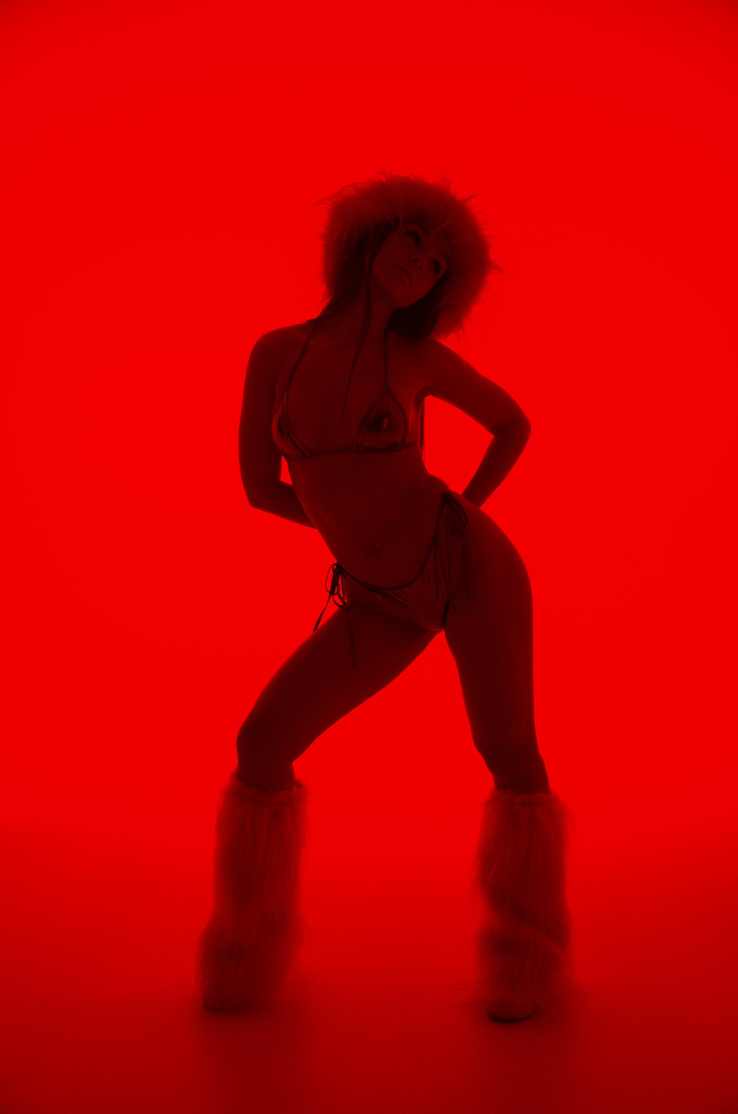 Вероника. Главная