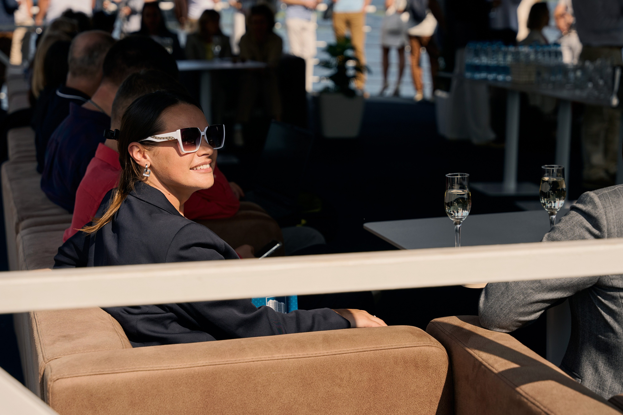 Репортажный фотограф в Москве Антон Грибоедов