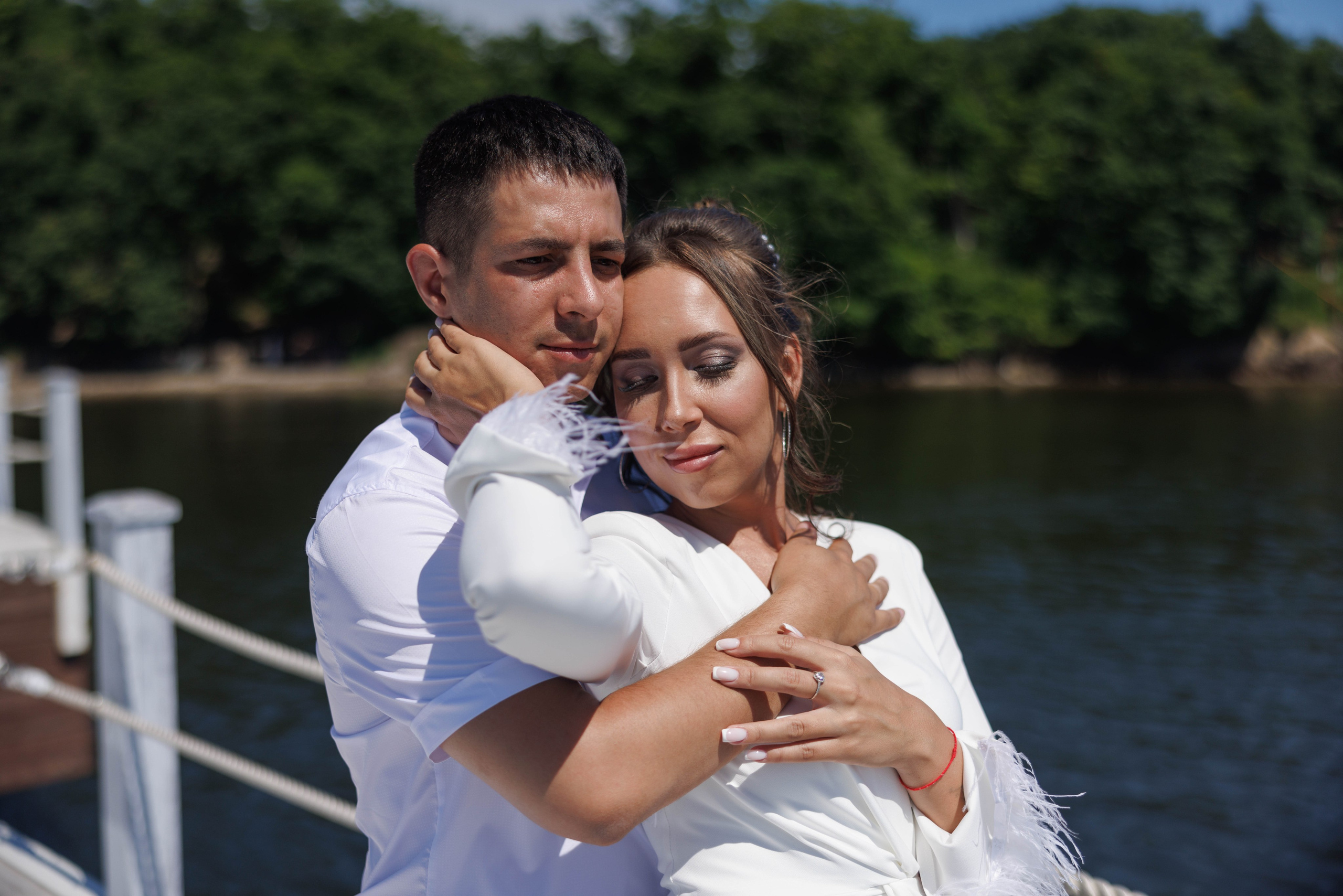 KONSTANTIN and ANASTASIA. Maxim Tsoy Photography