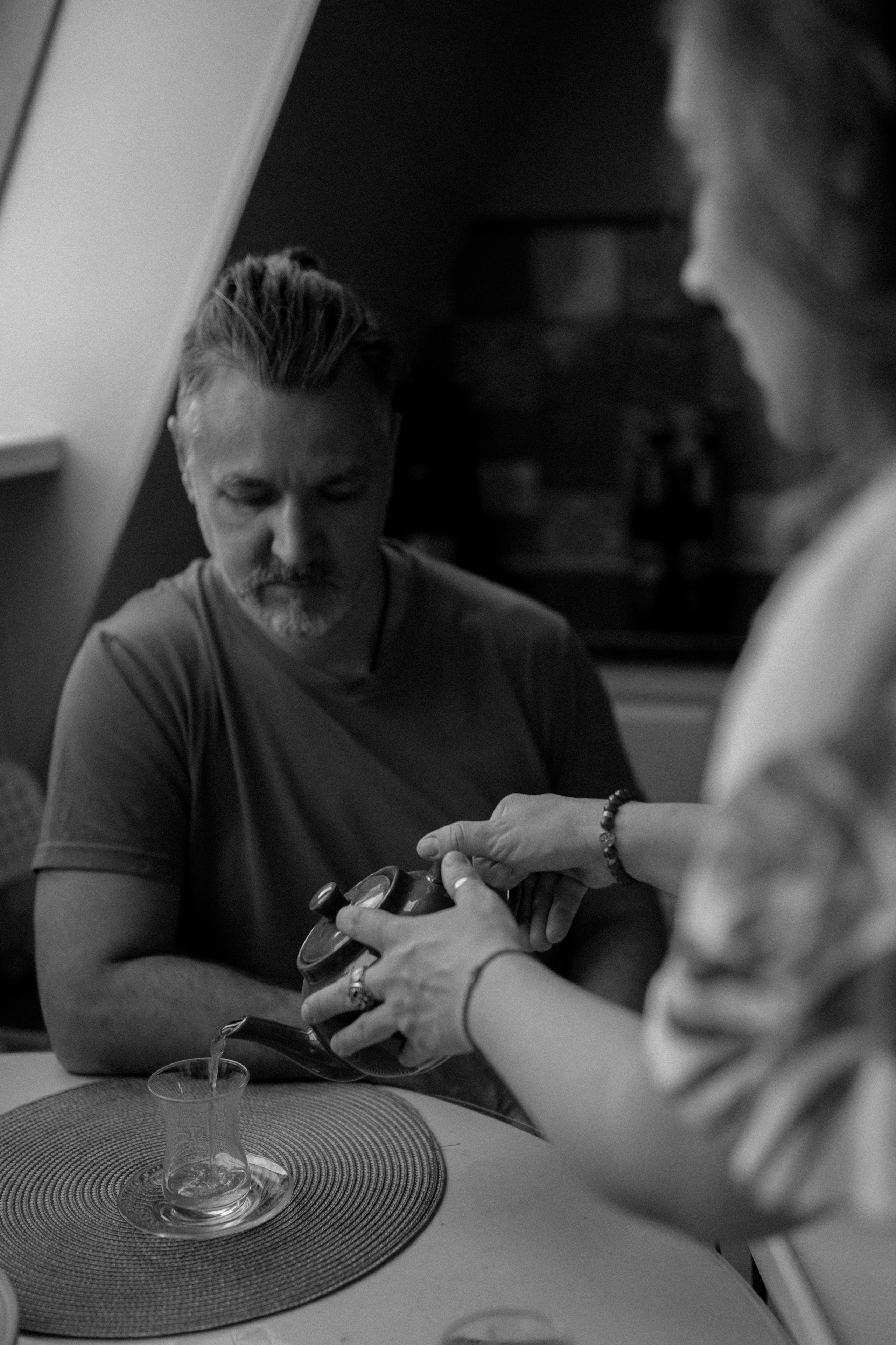 Семейная. Семейный фотограф Новосибирск