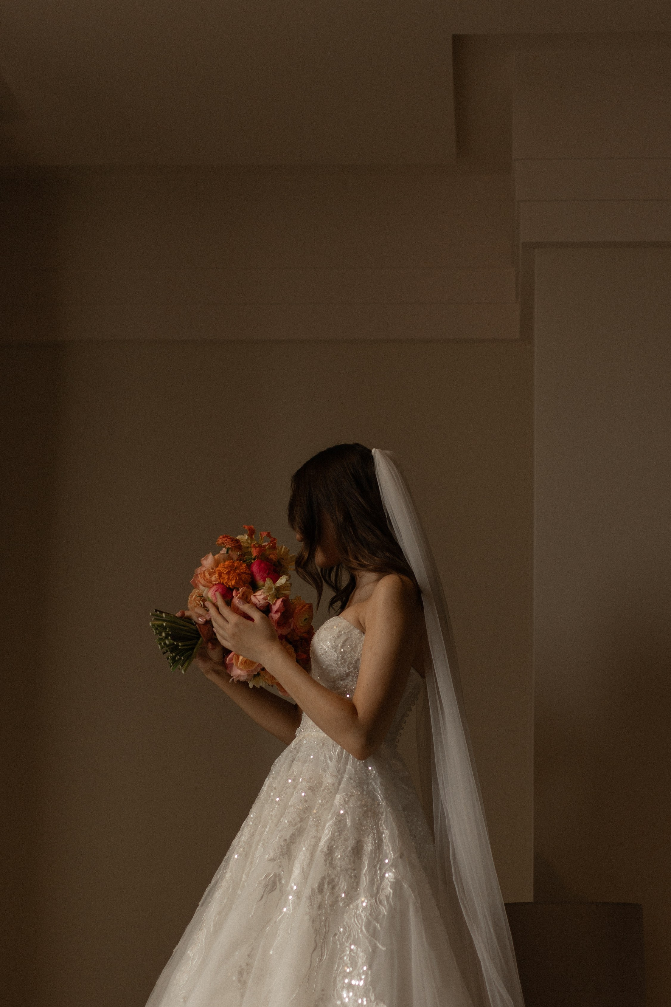 Наталья и Александр. Свадебный фотограф Нижний Новгород