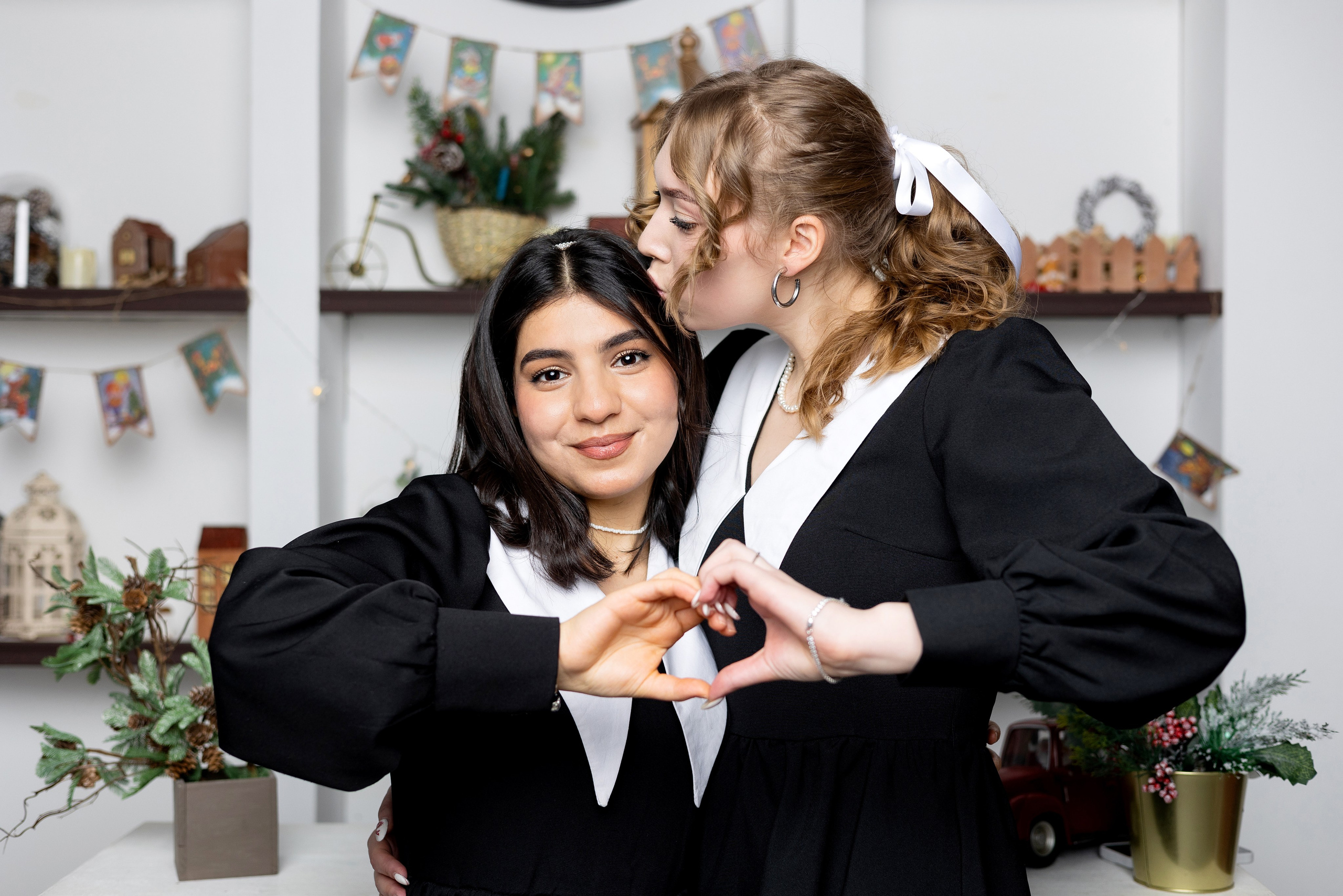 Зал Story. Выпускные альбомы. Школьный и семейный фотограф Виктория Игнатьева