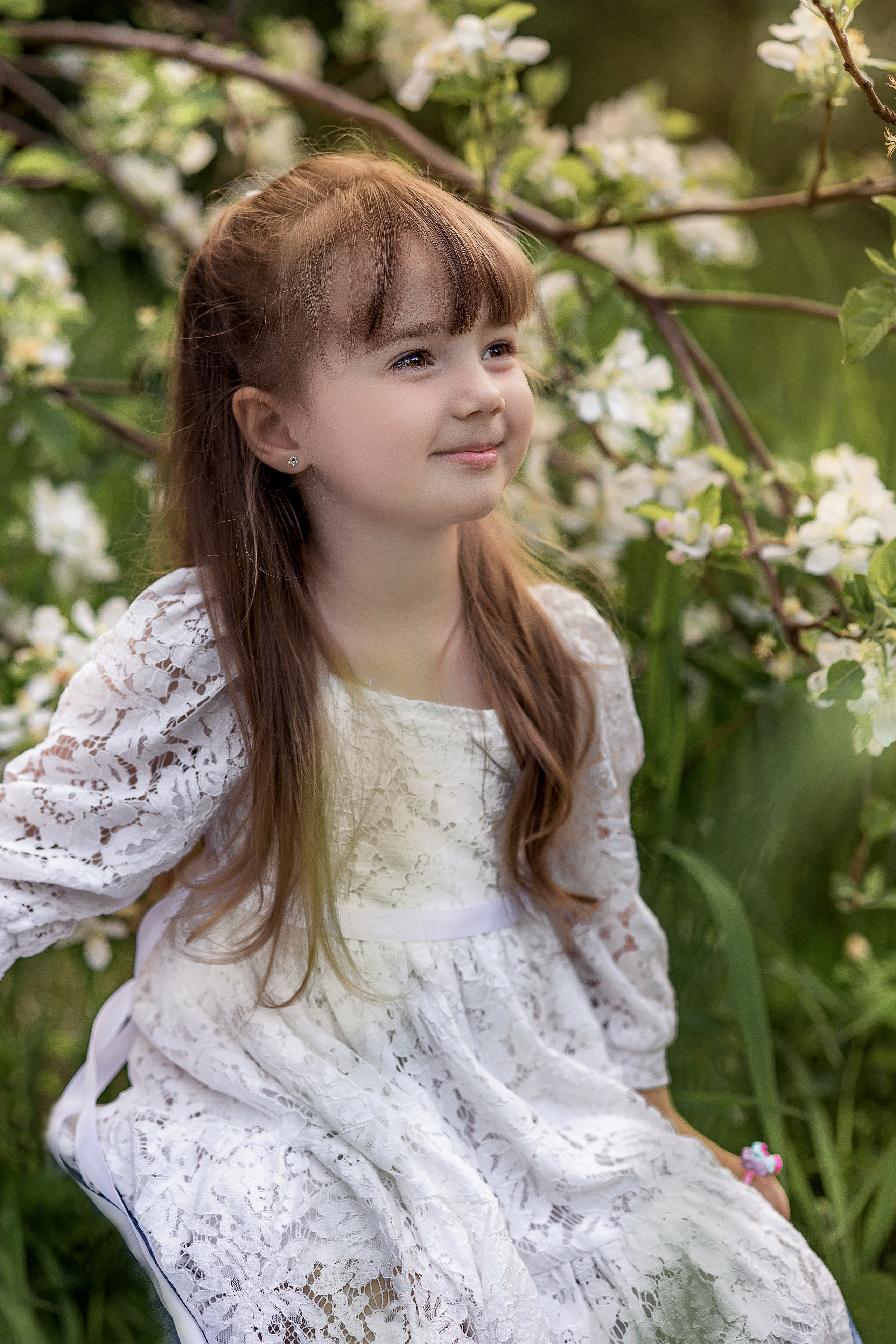 В Яблонях. Выпускные альбомы. Школьный и семейный фотограф Виктория Игнатьева