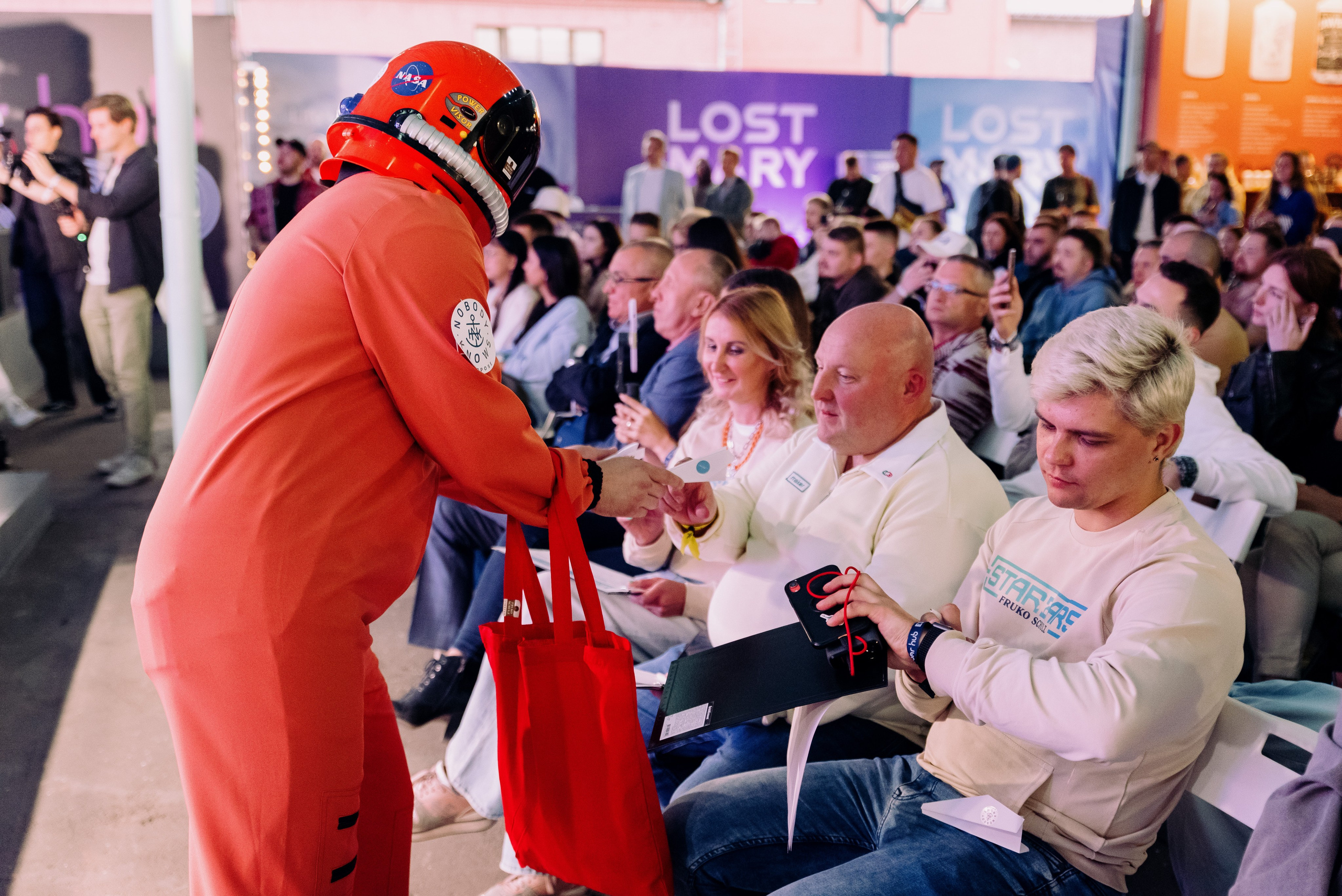 Bar Hub. Фотограф в Москве