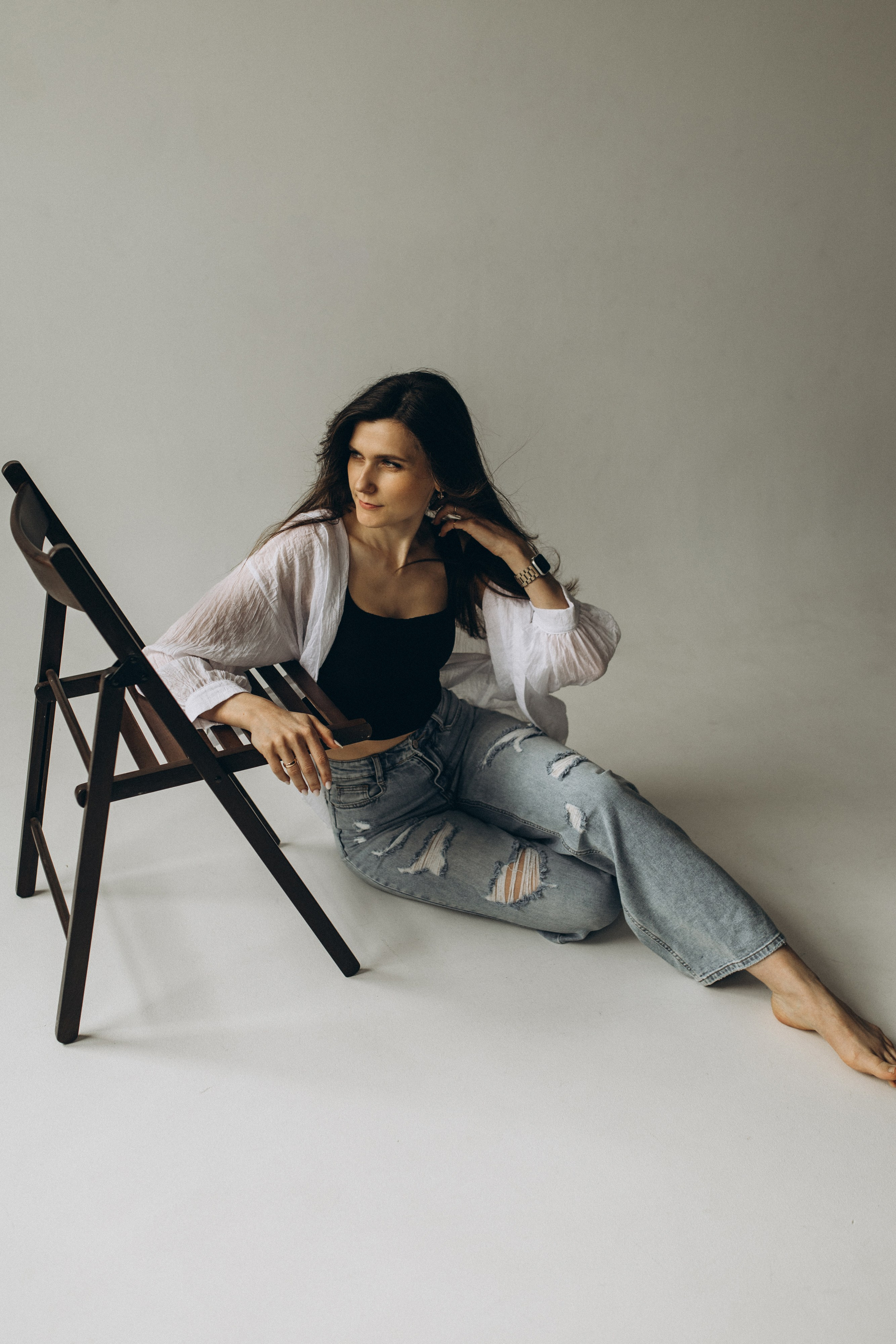 Studio Tanya. Семейный и детский фотограф Башкатова Дарья Старый Оскол