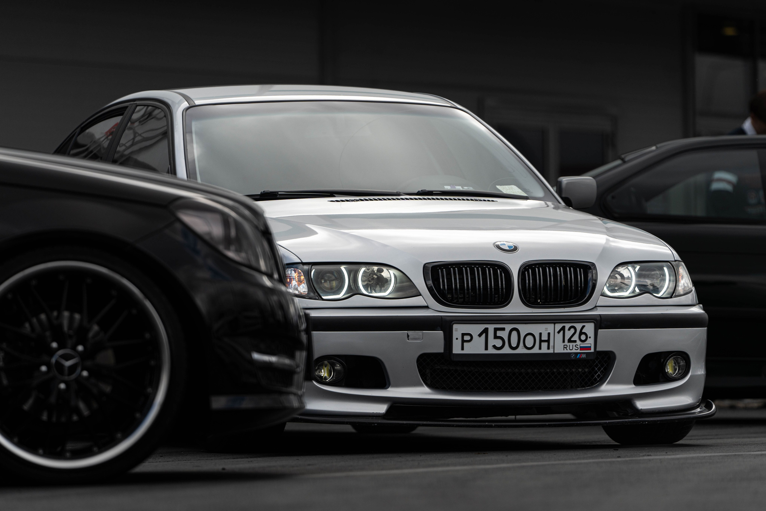 MIDDAY 19.07.2025. Магия фото/кино от Tony.REC