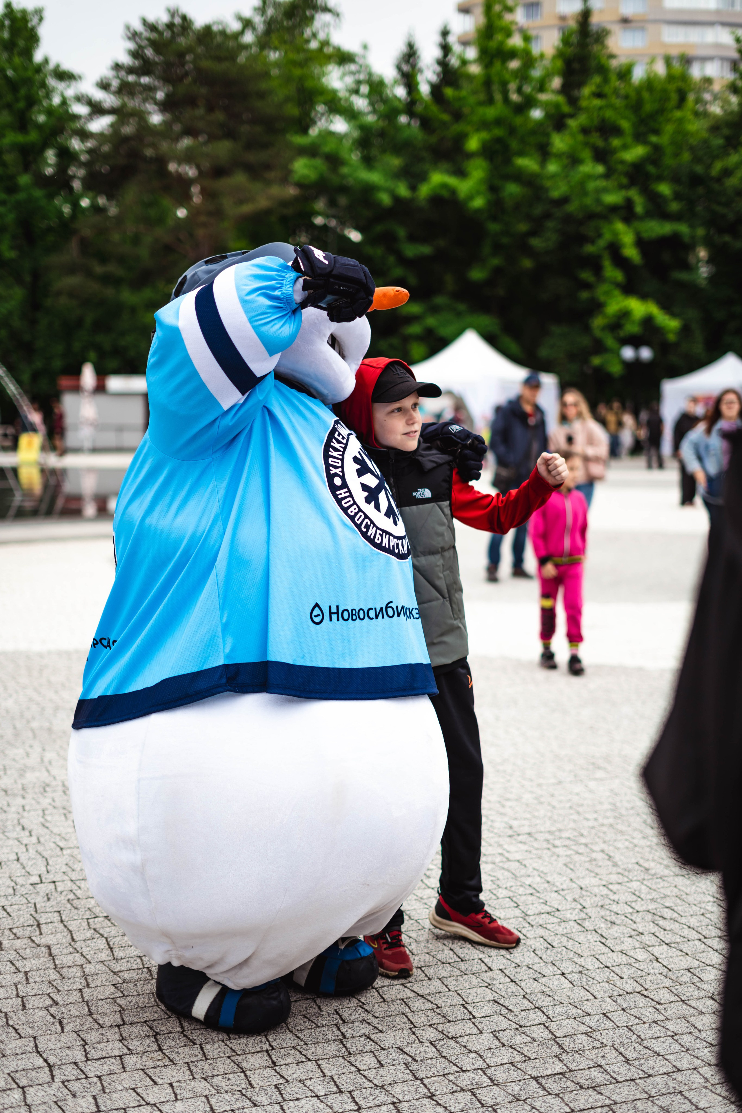 Фестиваль «АРТ-ФАБРИКА». Магия фото/кино от Tony.REC