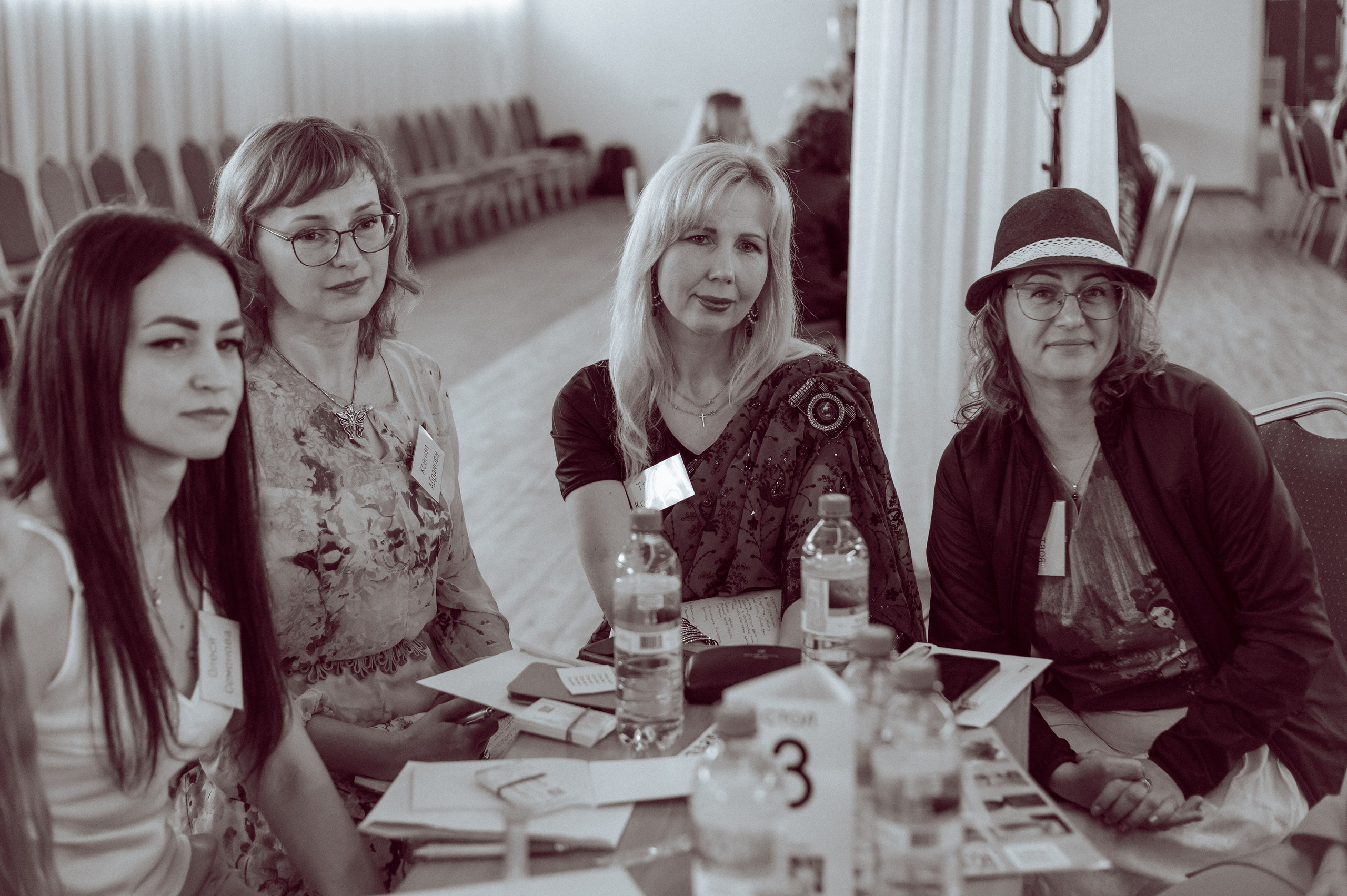 НЕТВОРКИНГ «ЧАЙКА». Детский и семейный фотограф Катерина Мишина