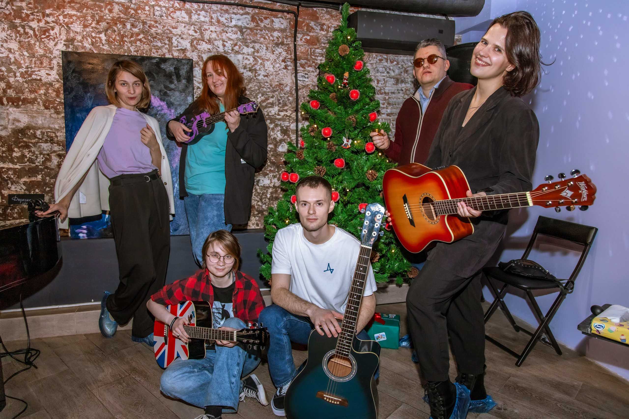 Репортажи Взрослые. Фотограф Алина Лебедь