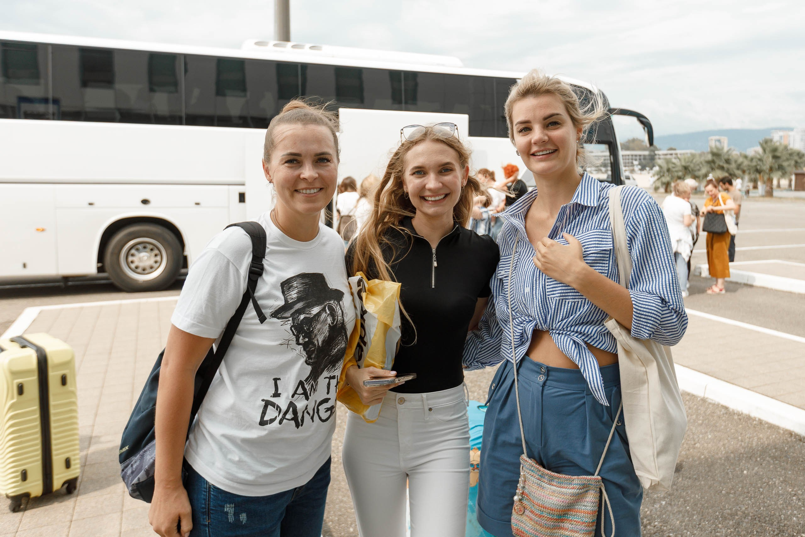 Конференция на Круизном лайнере «Астория Гранде» (Astoria Grande) в Турции. Репортажный фотограф в Москве, Сочи и Санкт-Петербурге