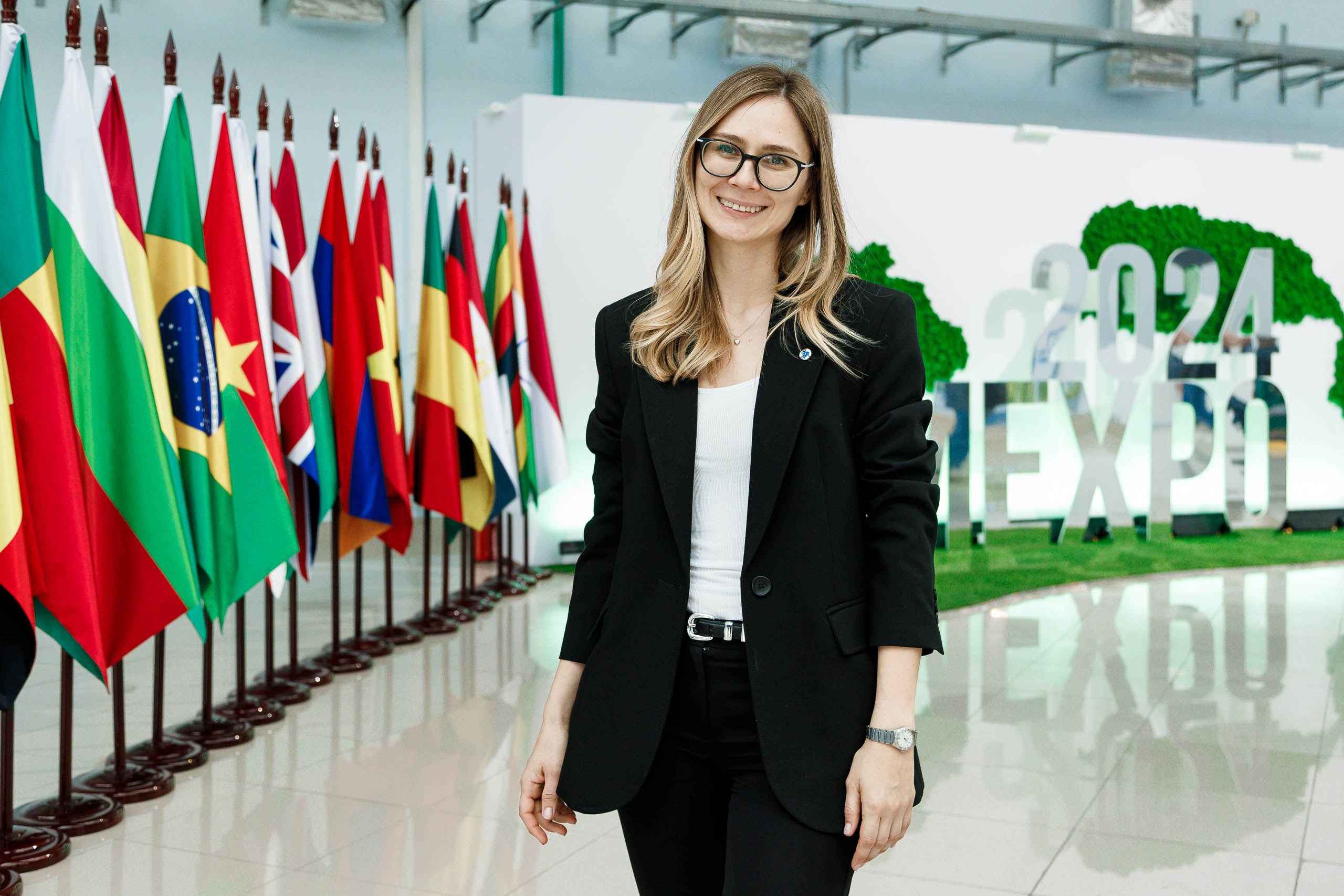 Подписания соглашений на форуме ATOM EXPO XIII 2024 в Сириусе. Репортажный фотограф в Москве, Сочи и Санкт-Петербурге