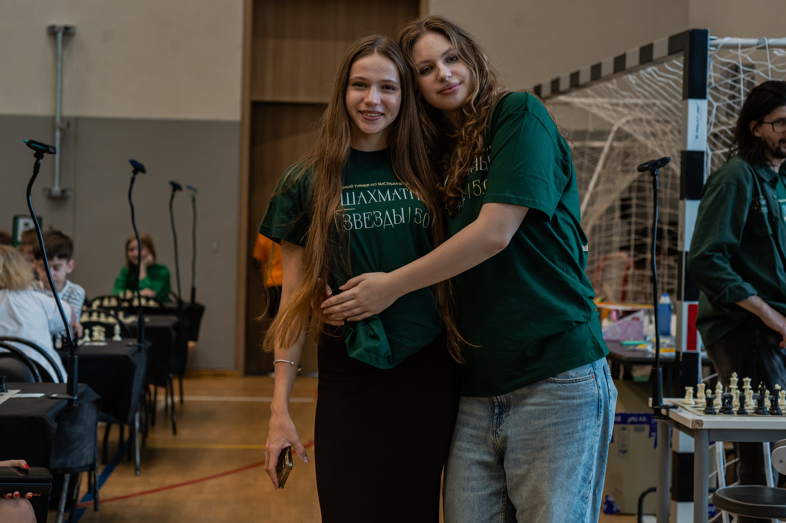 Калинина Елизавета. Фотобаза ПШС