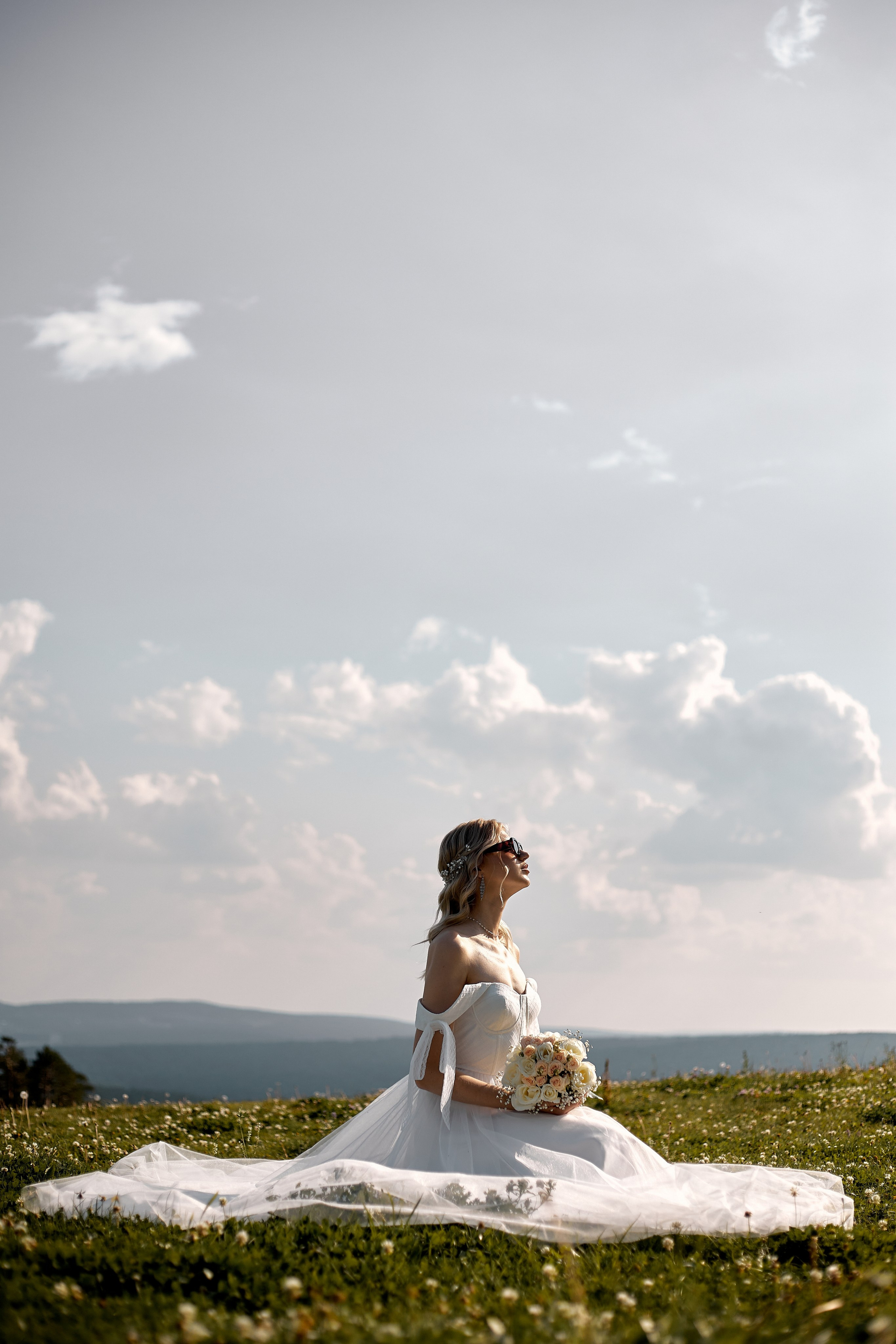 Сергей и Алена. Александр и Евгения Фокины — фотограф Первоуральск, Екатеринбург