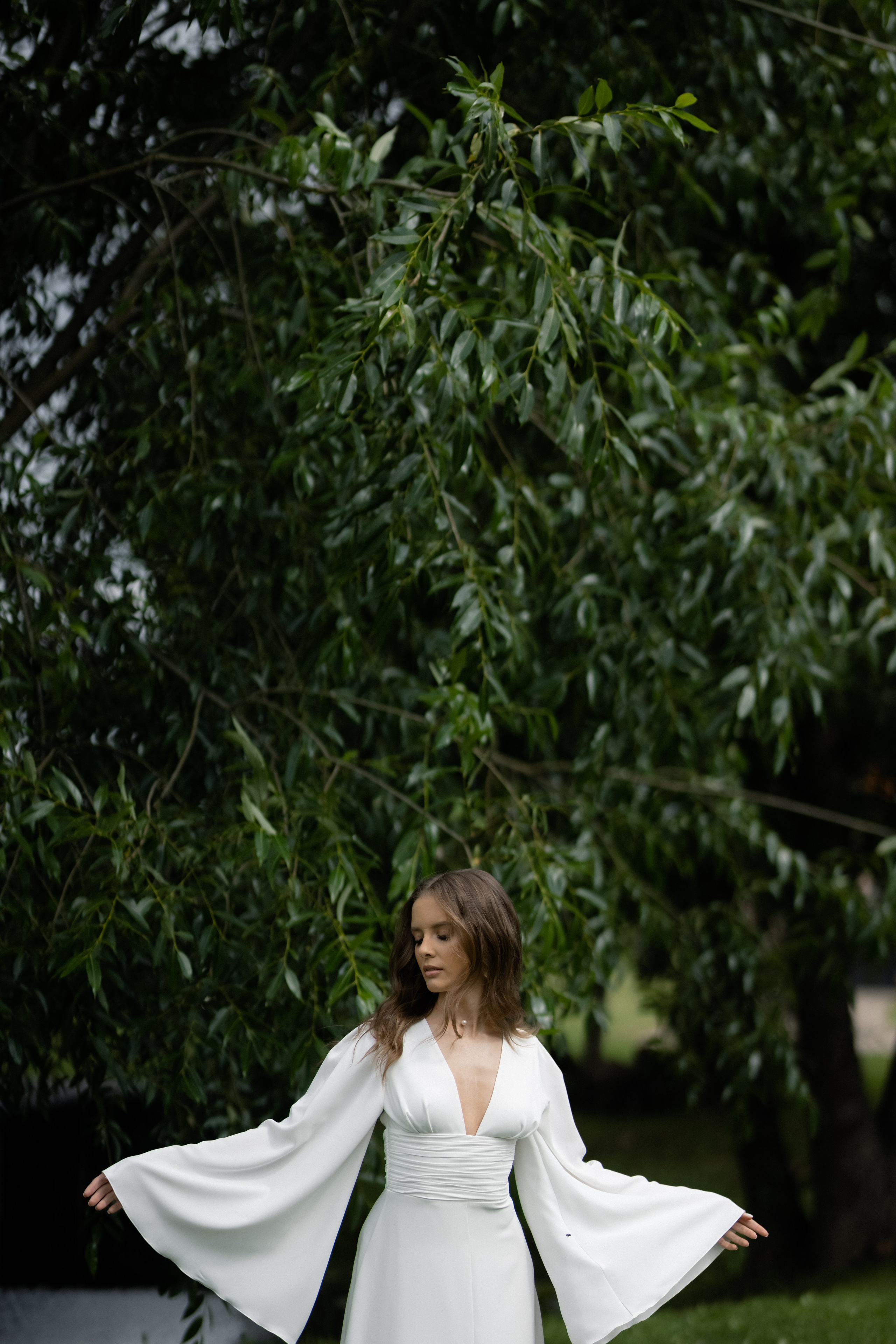 Евгений и Дарья. Свадебный и семейный фотограф в Орша