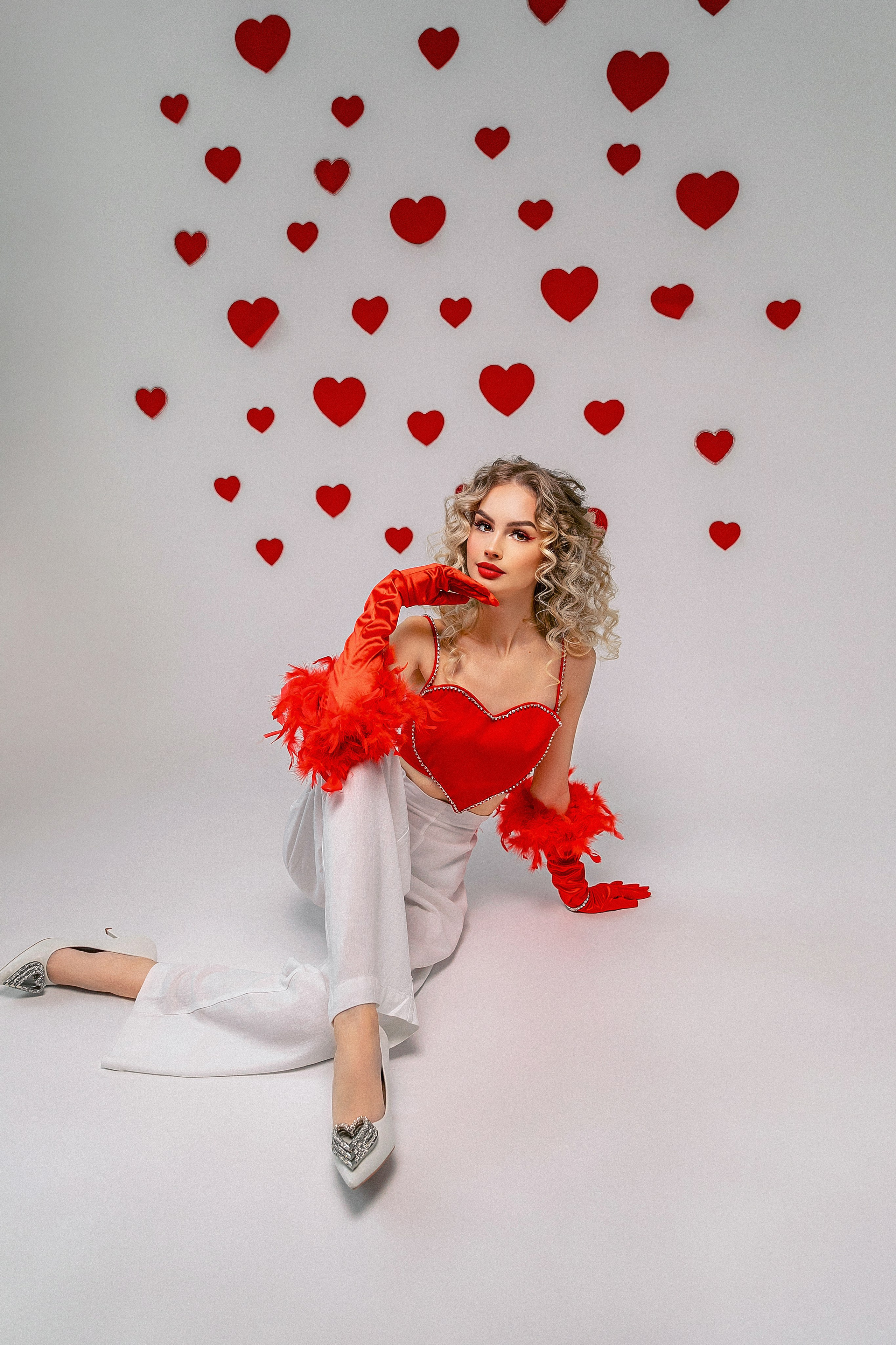 14 февраля. Свадебный фотограф в новокузнецке