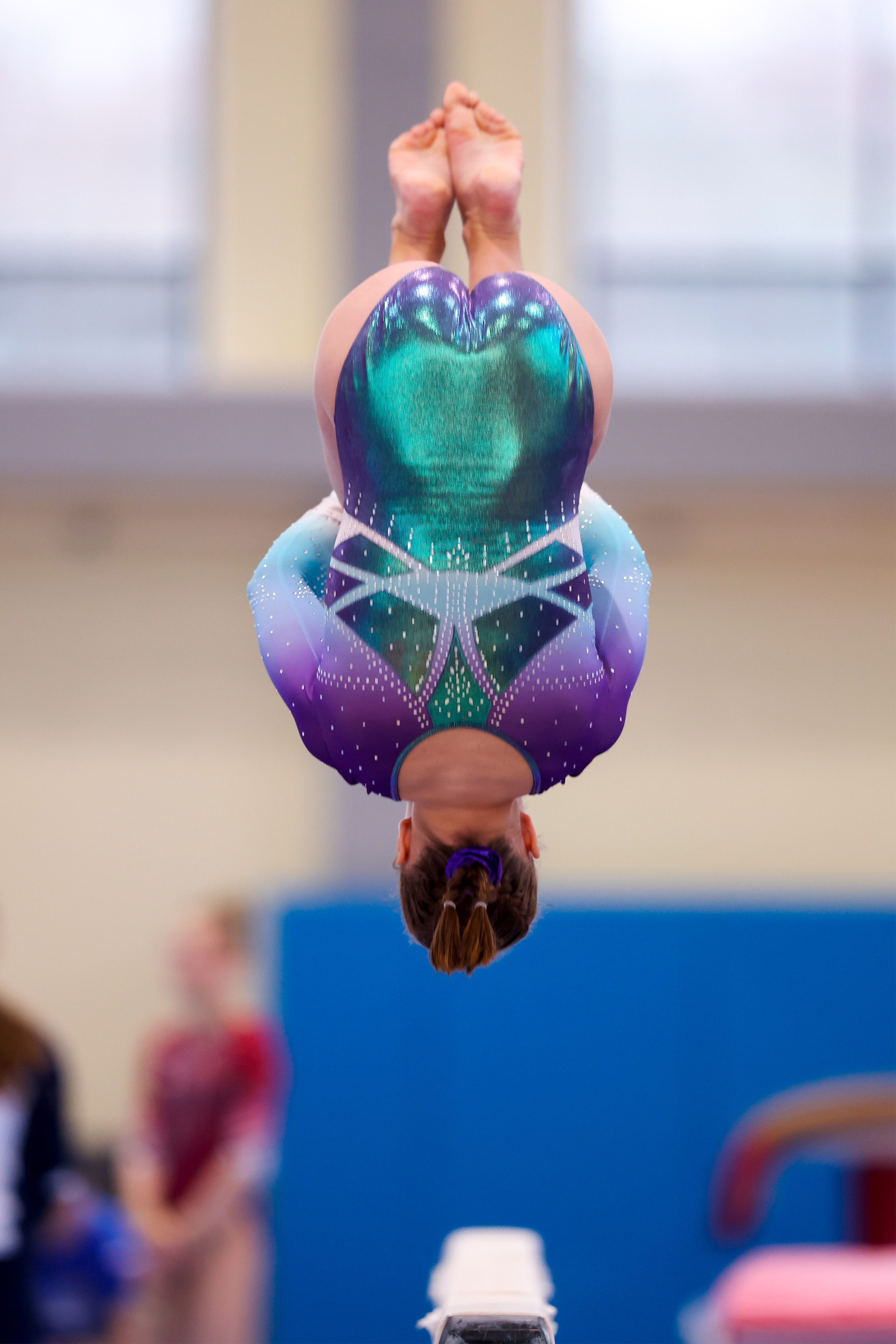 Чемпионат Санкт-Петербурга и командное Первенство 2025 среди девушек. Спортивный и репортажный фотограф Антон Тереханов