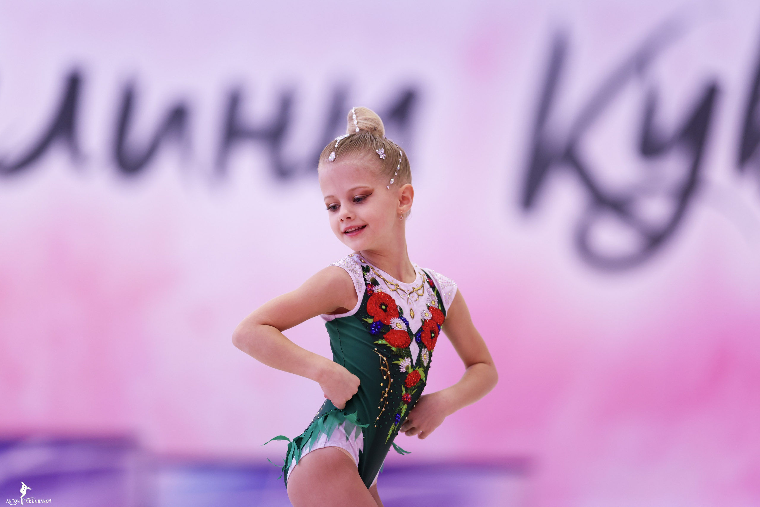 «Путь к мечте» 01.03.2026. Спортивный и репортажный фотограф Антон Тереханов