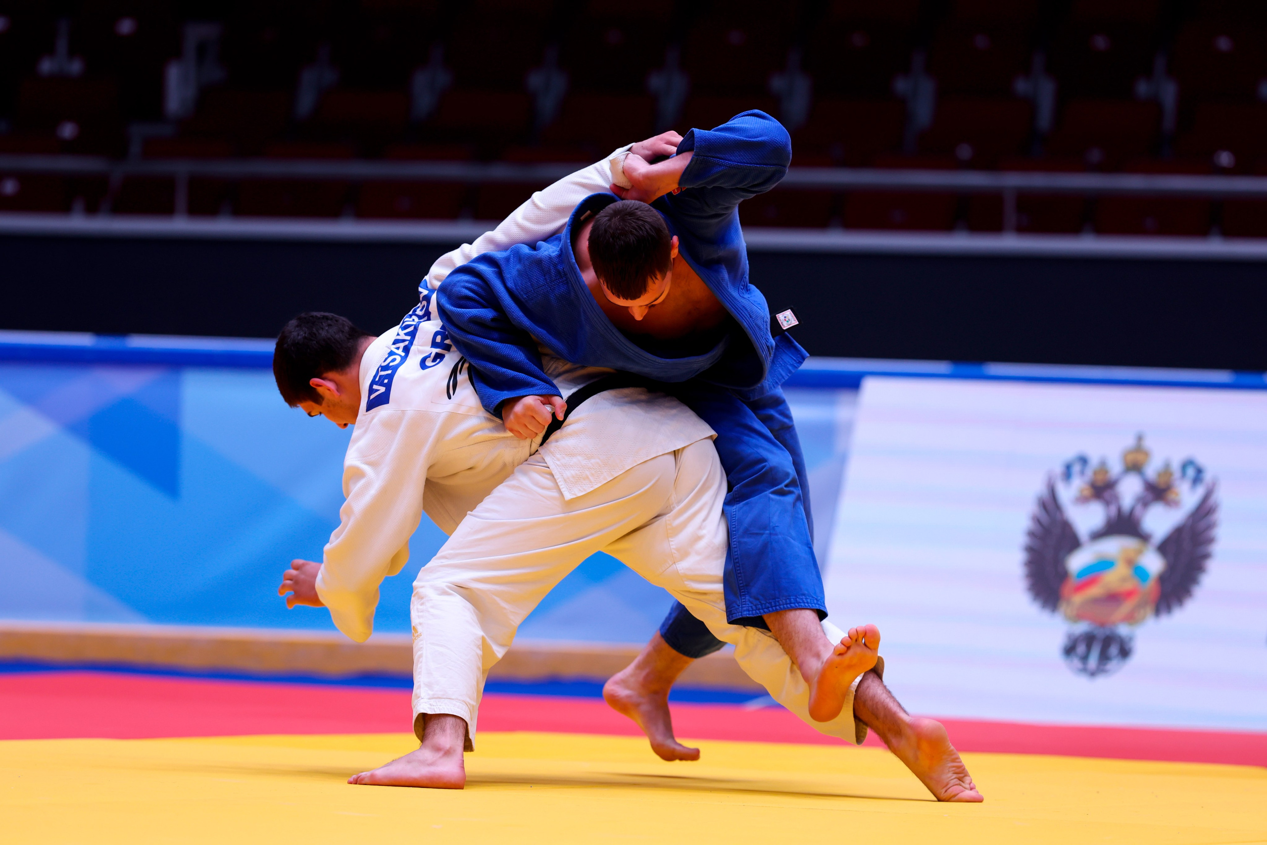 Кубок Анатолия Рахлина 2025 17-18.05.2025. Спортивный и репортажный фотограф Антон Тереханов