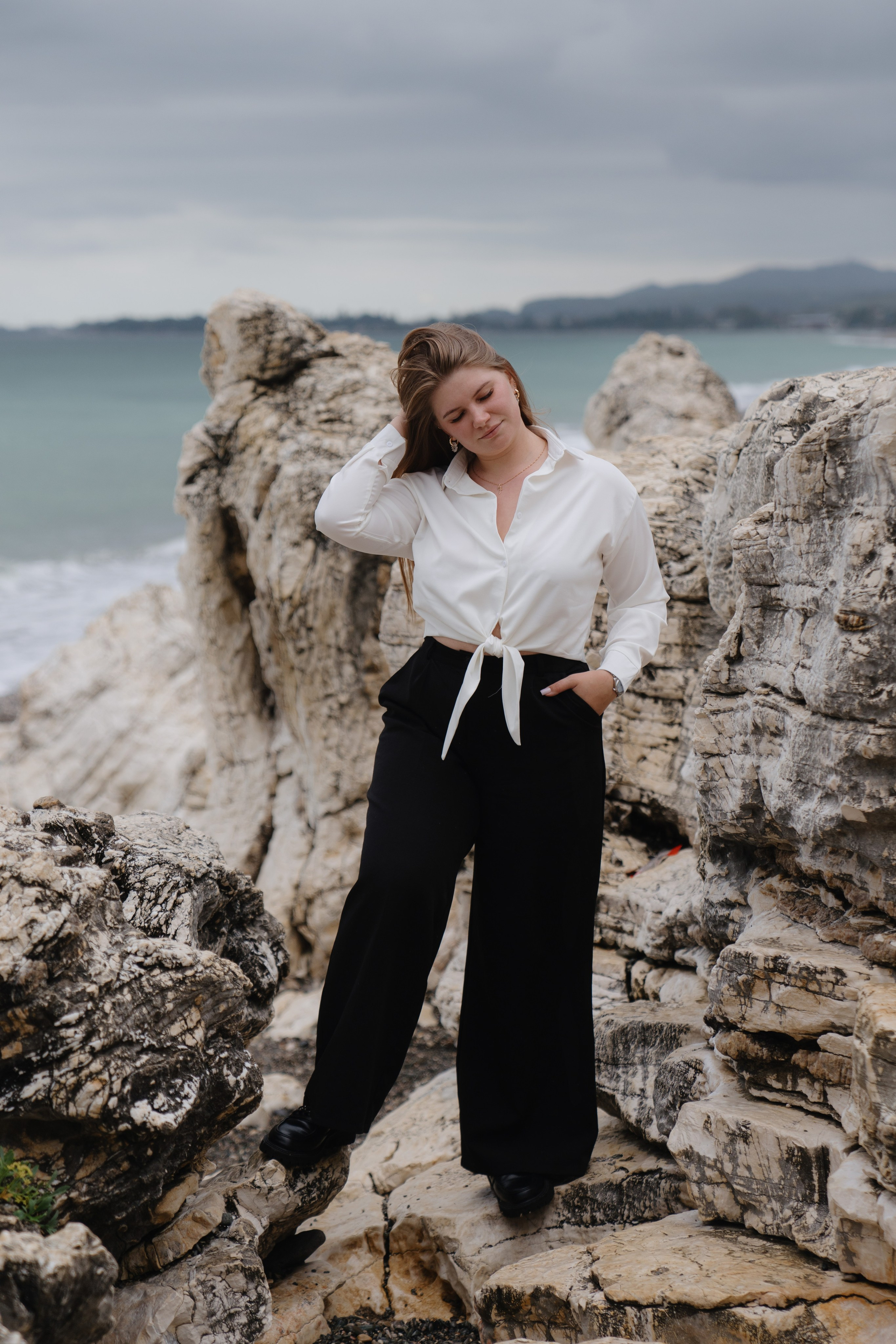 Женя и Ирина — Фототур в Абхазию. Свадебный фотограф в Сочи и Адлере — Фотосессии на море и в горах | Виктор Рогулев