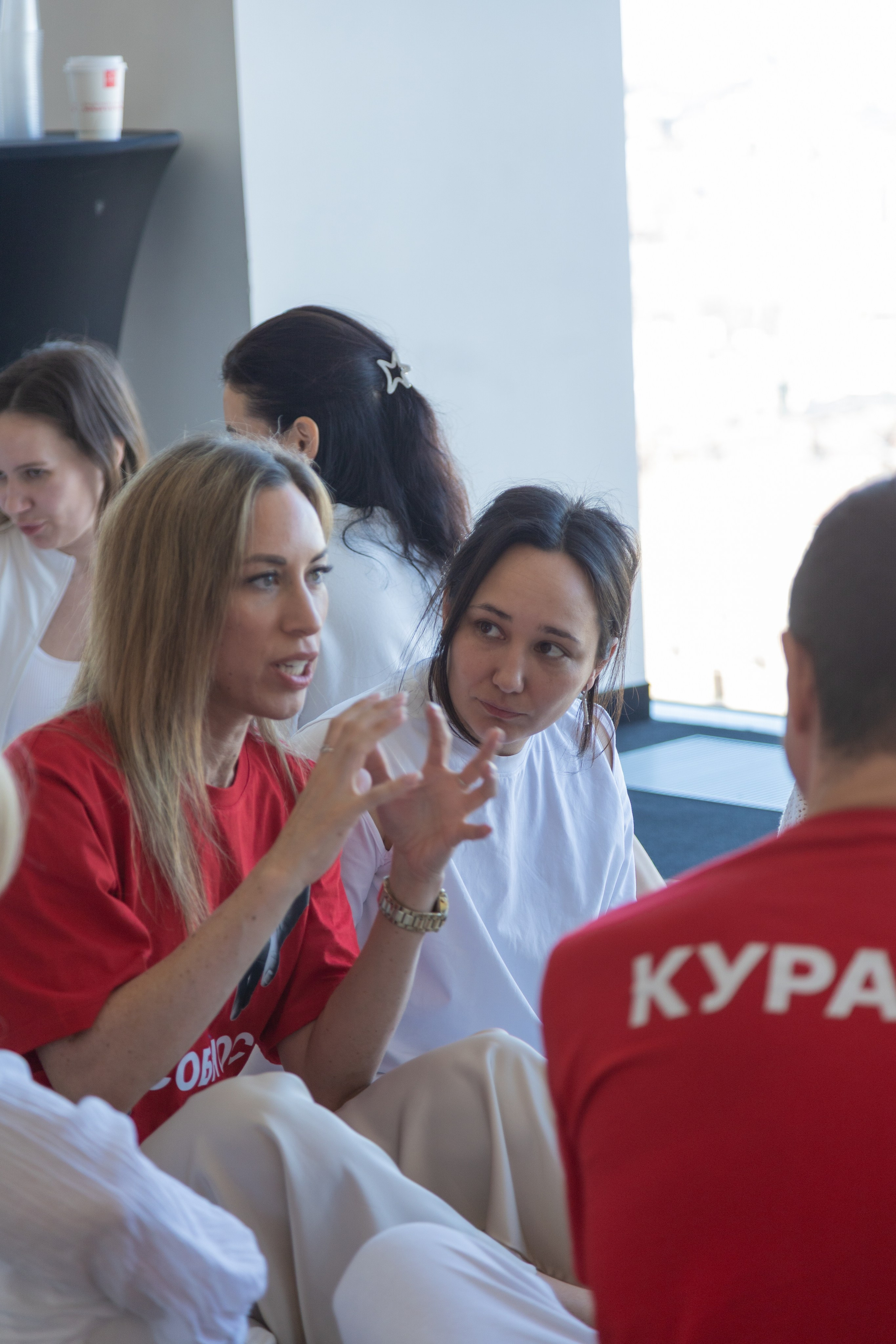 МК Григория Потемкина. Креатор Ольга Яш