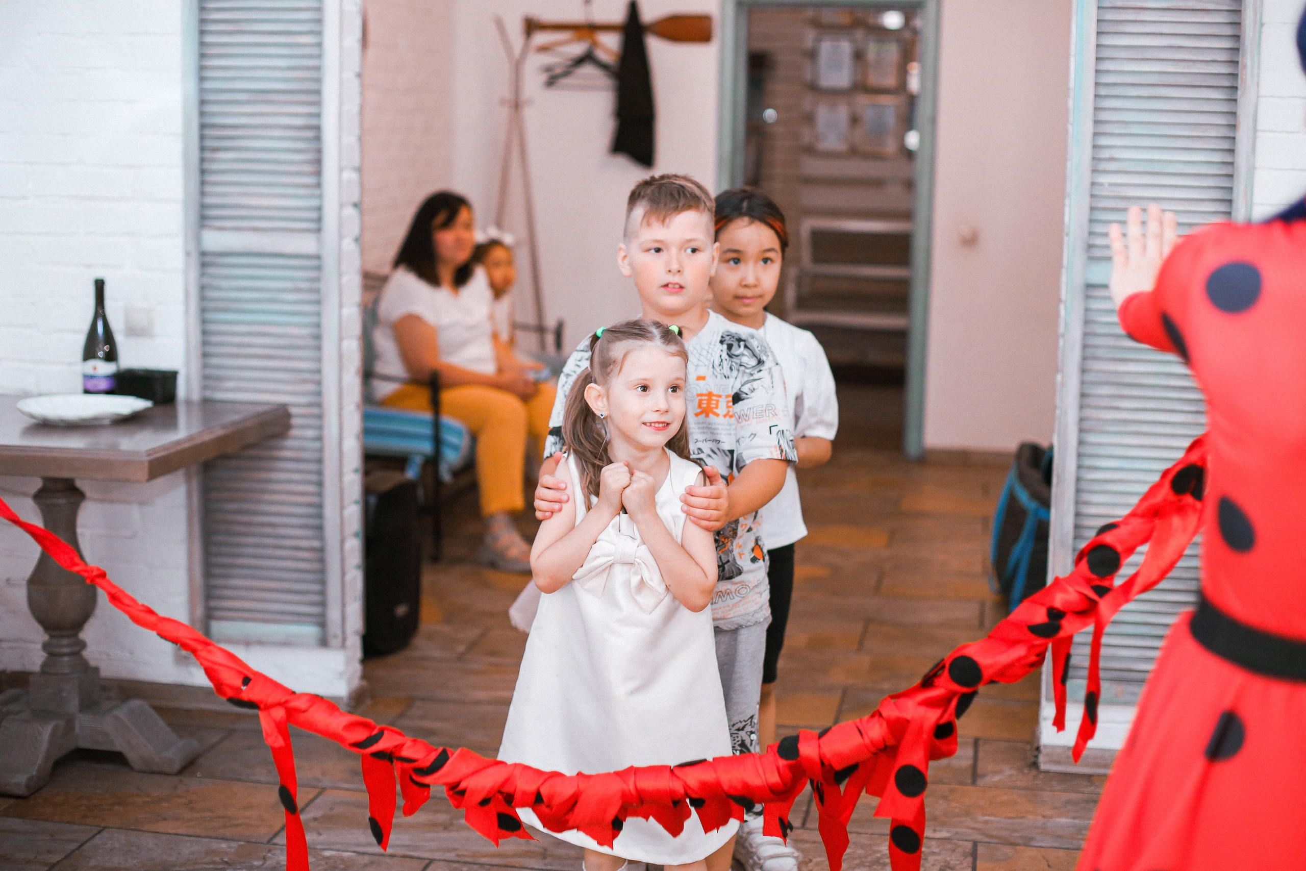 Юбилей |. Свадебный и Школьный фотограф Улан-Удэ Бурятия Джулия Топоева Выпускные альбомы Фотограф на мероприятие