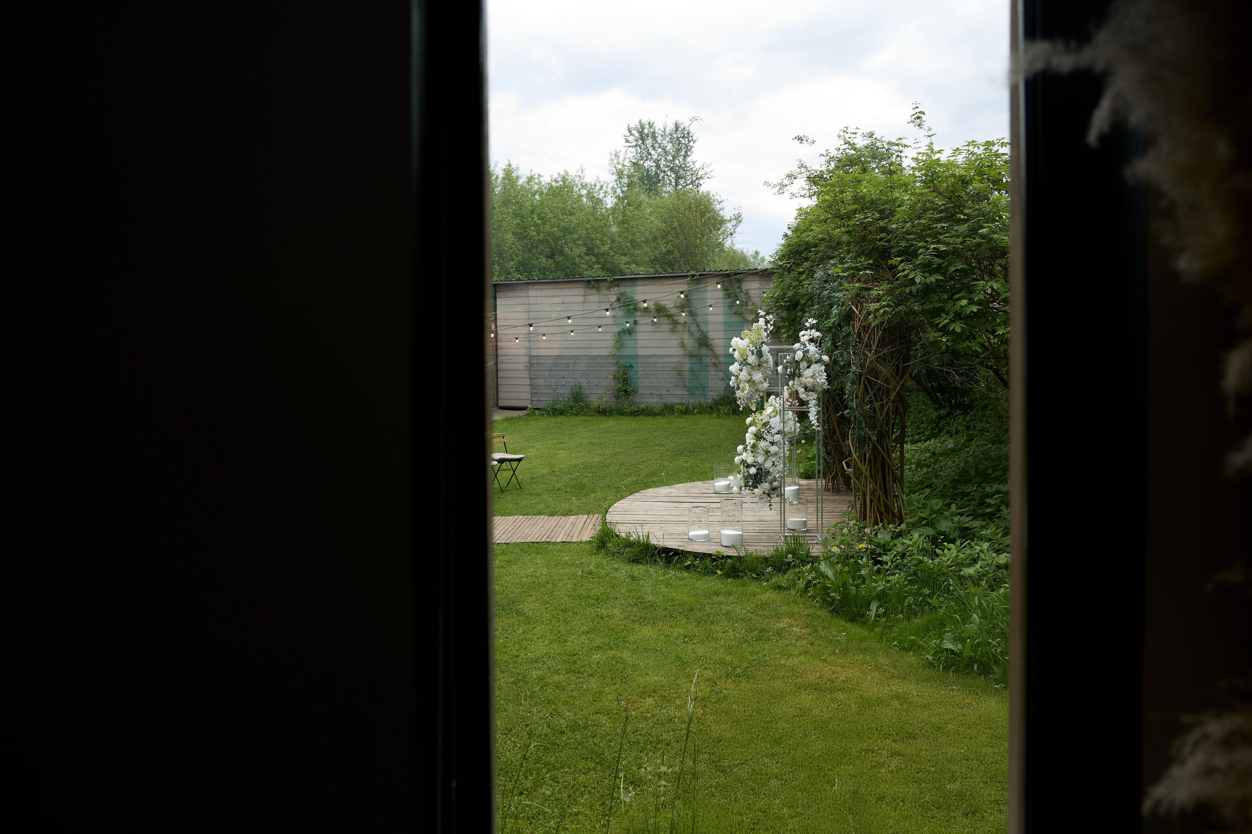 Свадебная фотосессия Киров Holiland. Александр Прозоров фотограф в Кирове