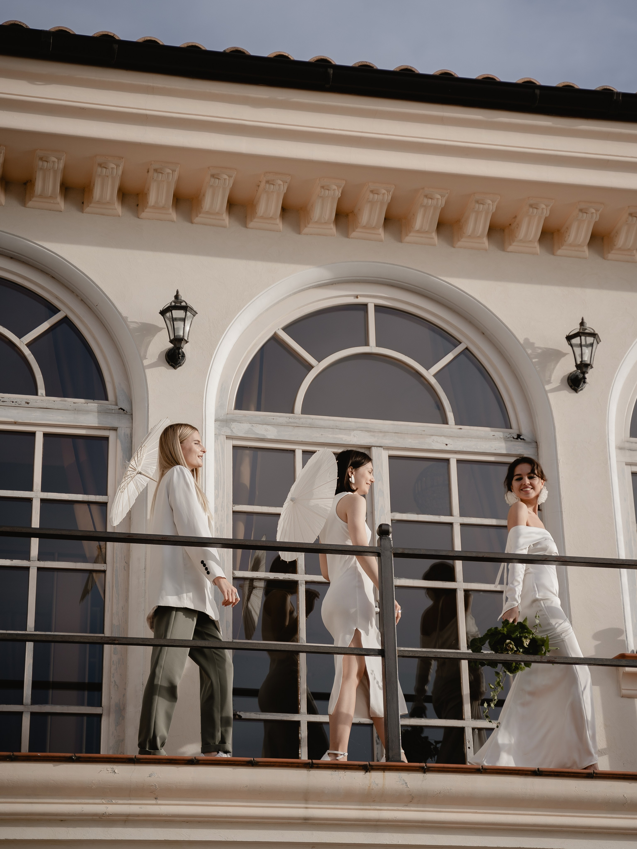 D & T. Свадебный фотограф Диана Бирюкова Казань