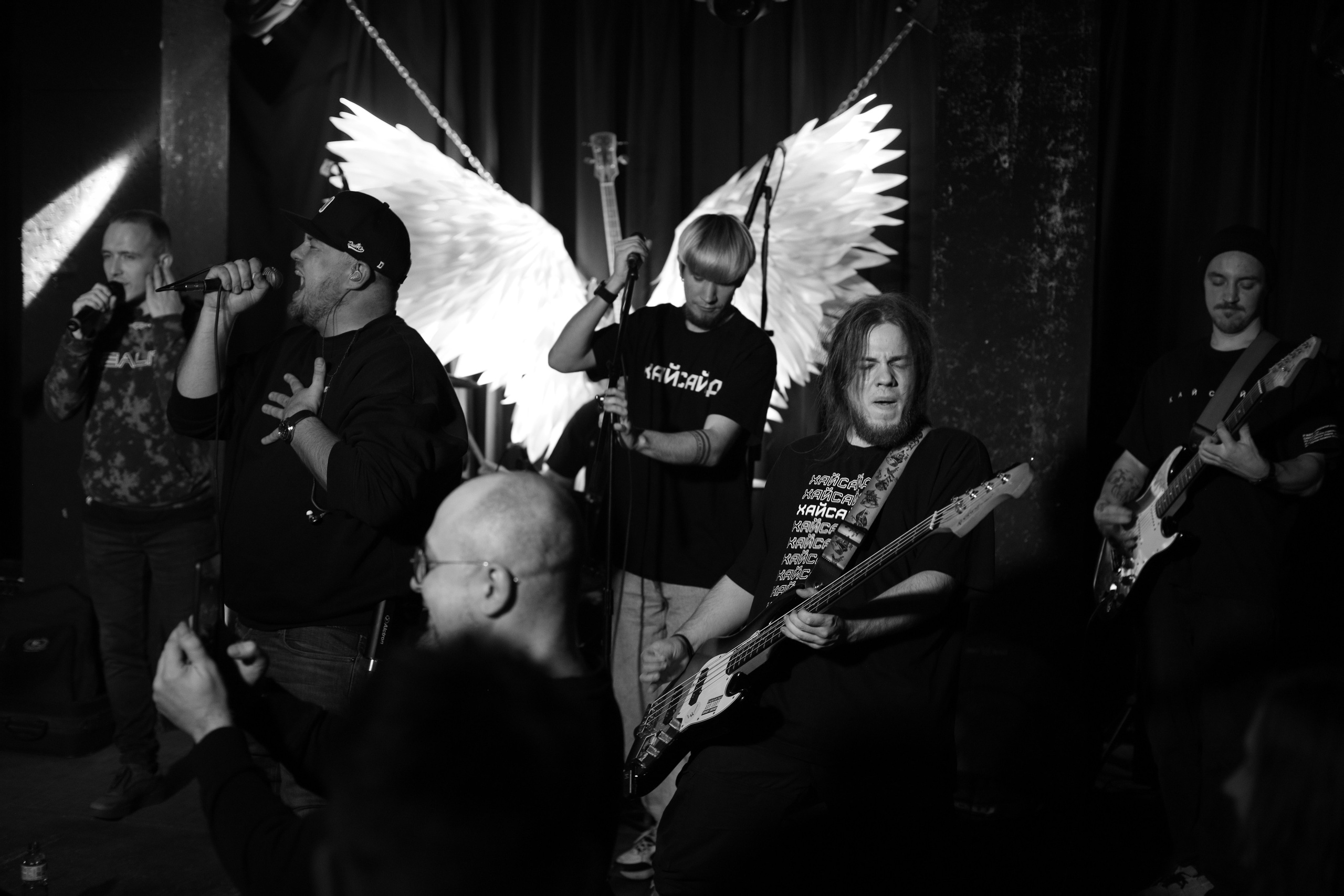 Южный андеграунд (2022 — н.в). Povarov