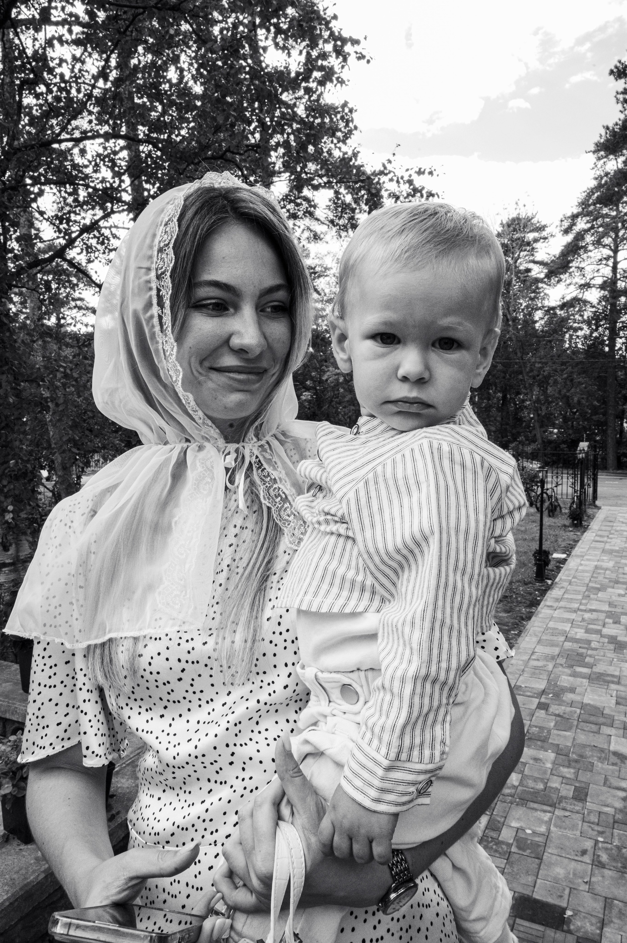 Храм рождества Пресвятой Богородицы. Сестрорецк. Крещение Маюши/Софии. Фотограф на роды СПБ Юлия Герасимова