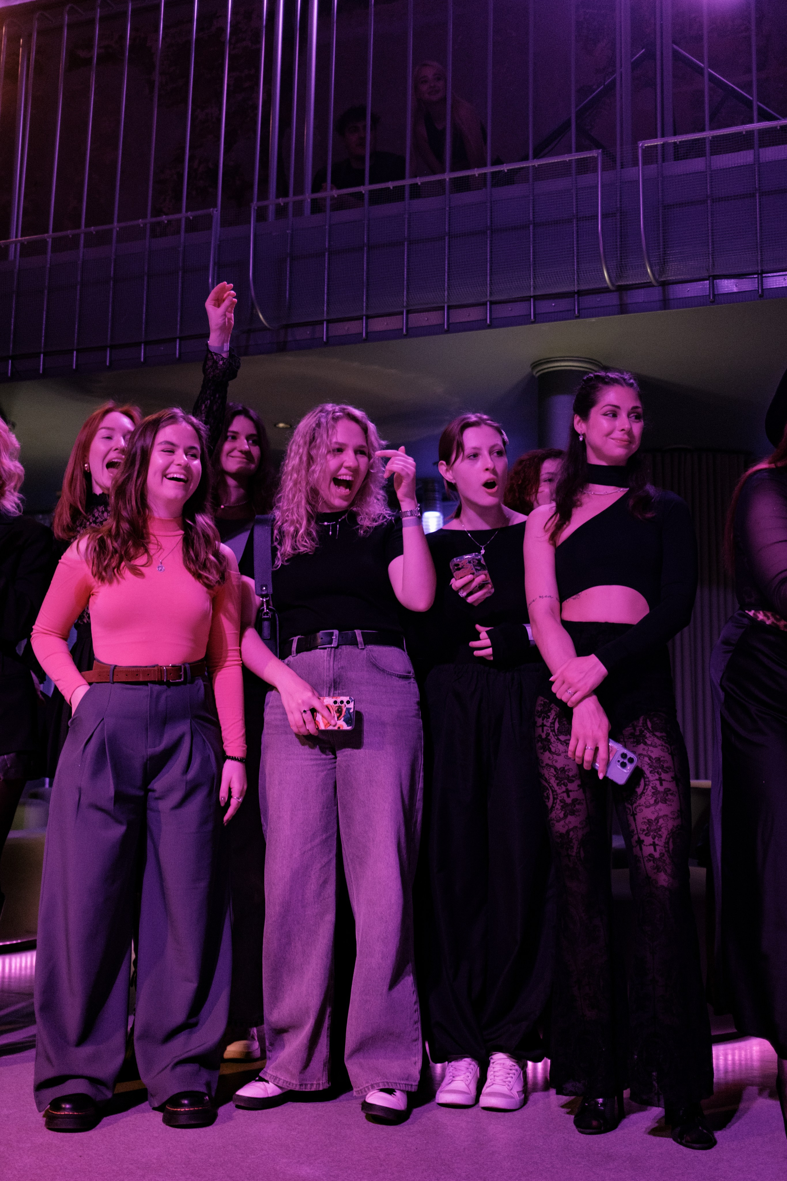 Реопртаж | Танцевальный бал BESTIE WEEKEND 2.0 SEXY EDITION |. Репортажный фотограф в Калининграде Екатерина Суханова