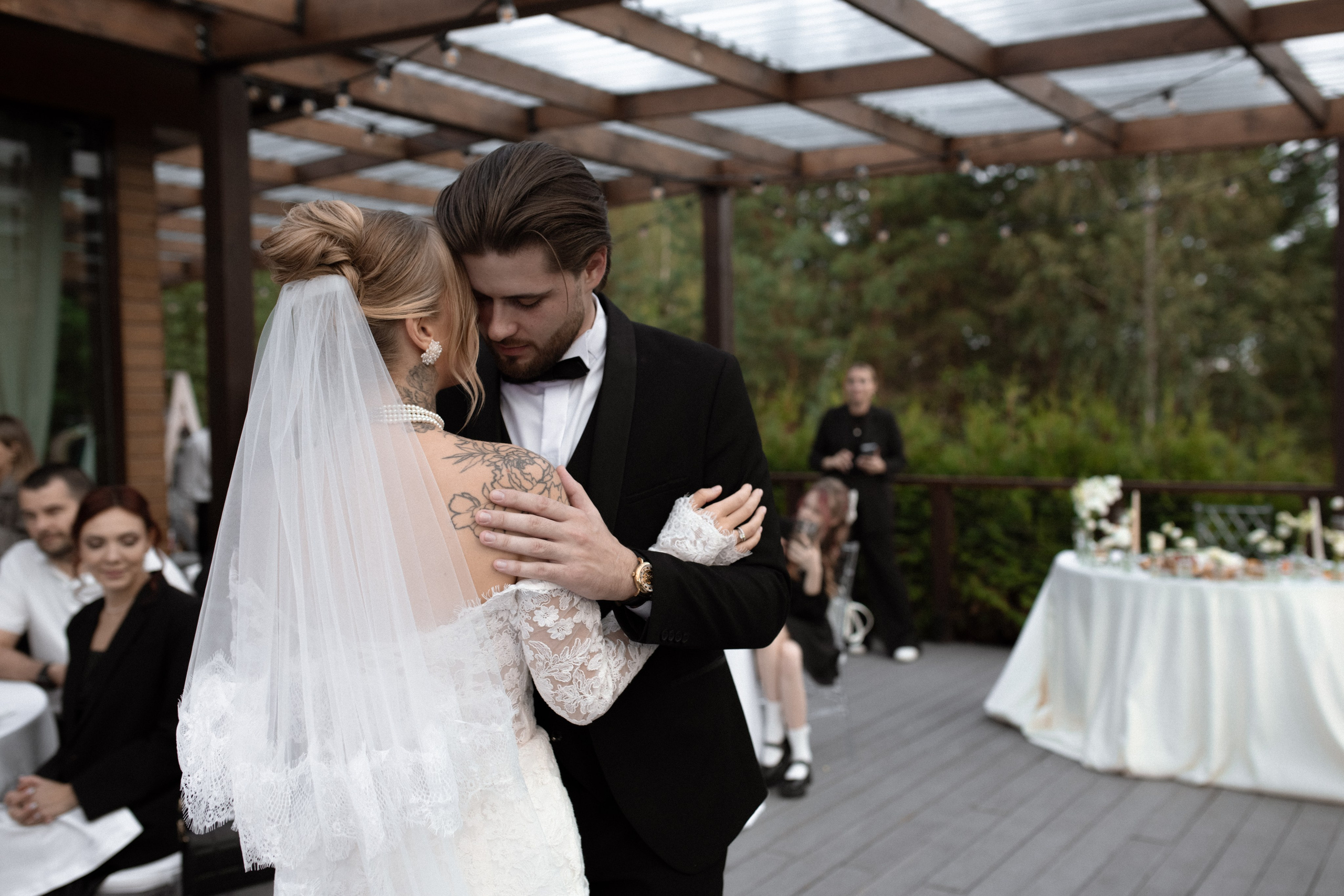 Владислав и Маргарита (полный день). Свадебный фотограф Екатерина Черкасская