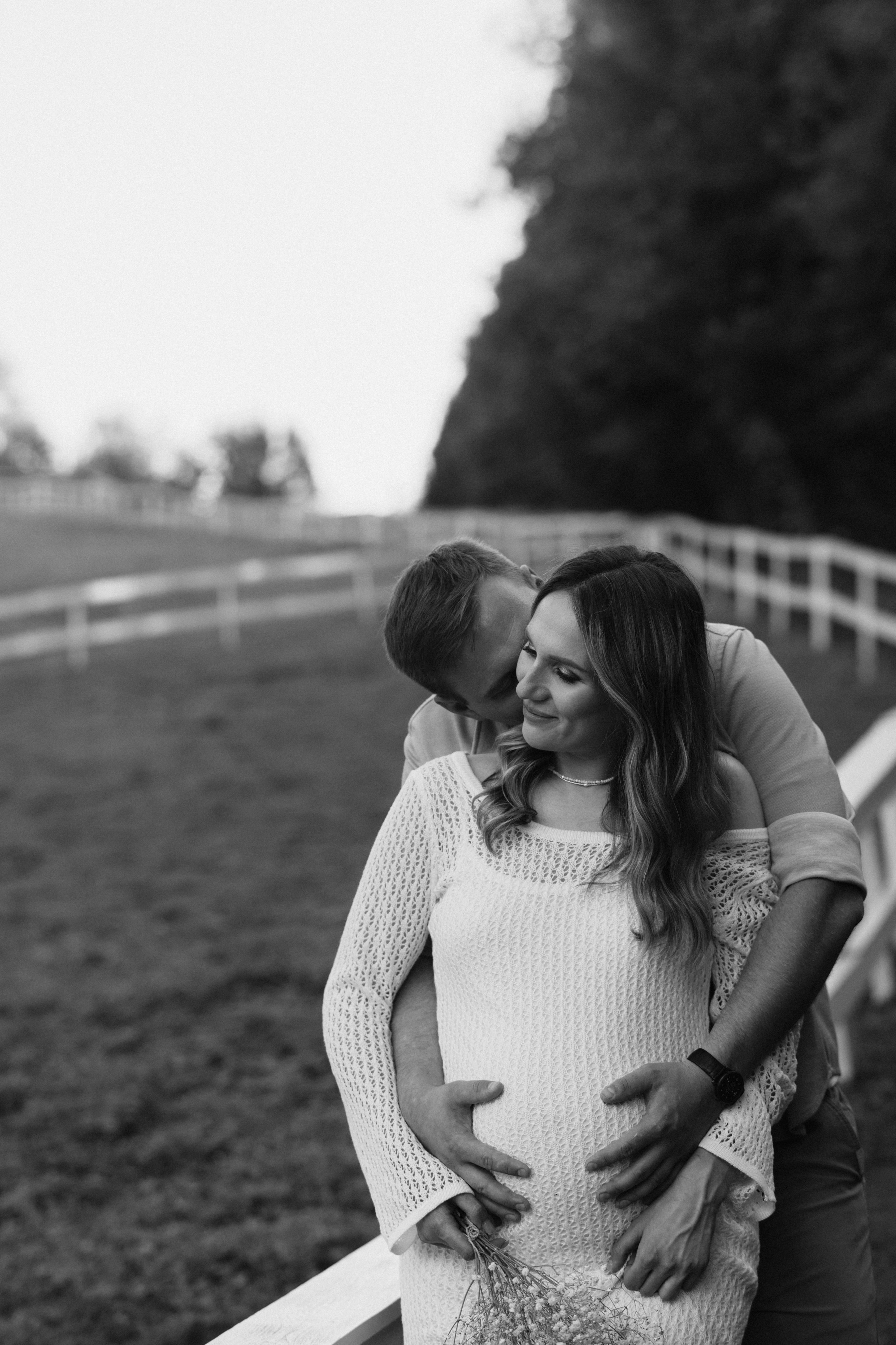 Настя и Саша