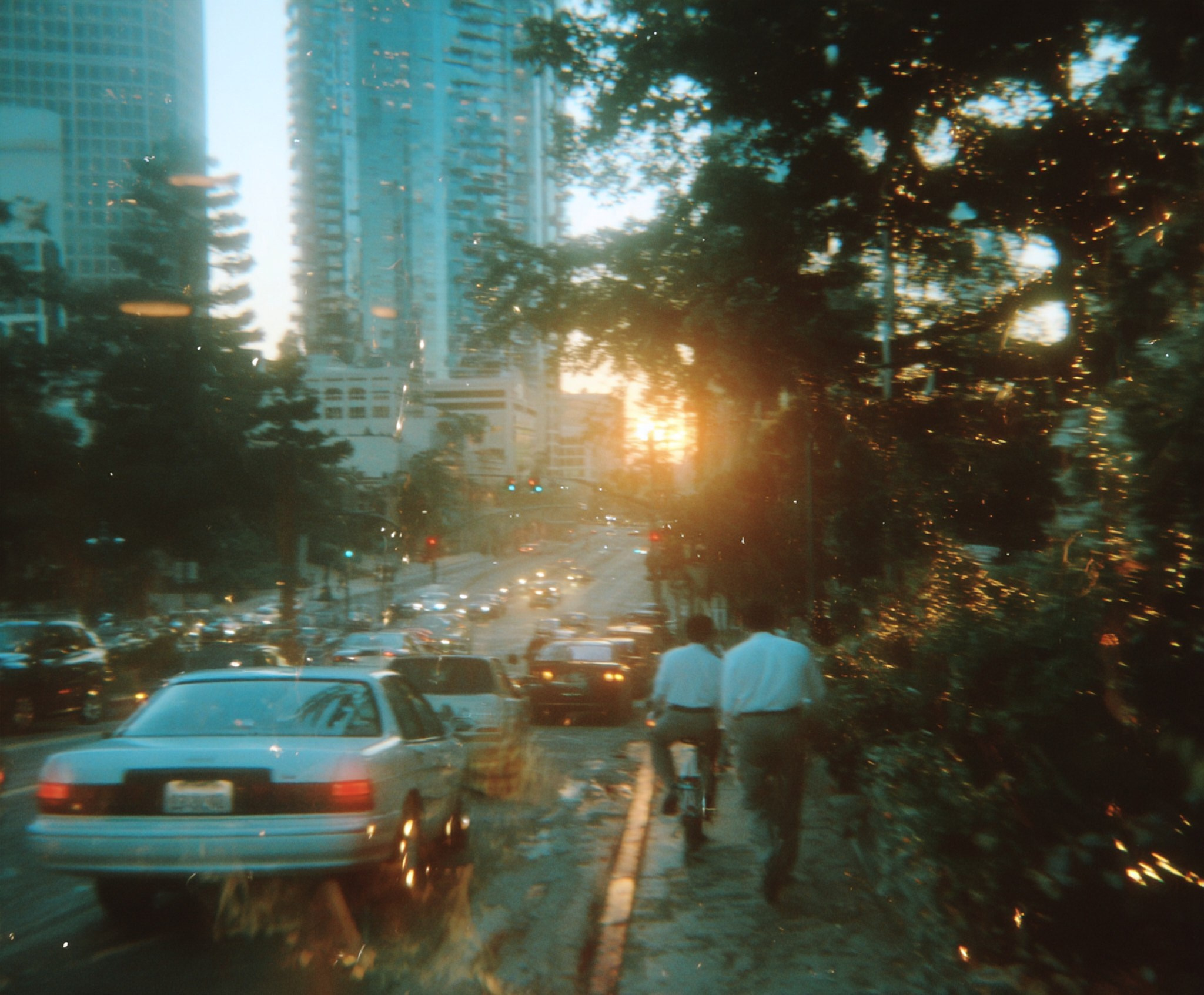 AI-generations. Sasha Shu — retoucher and photographer