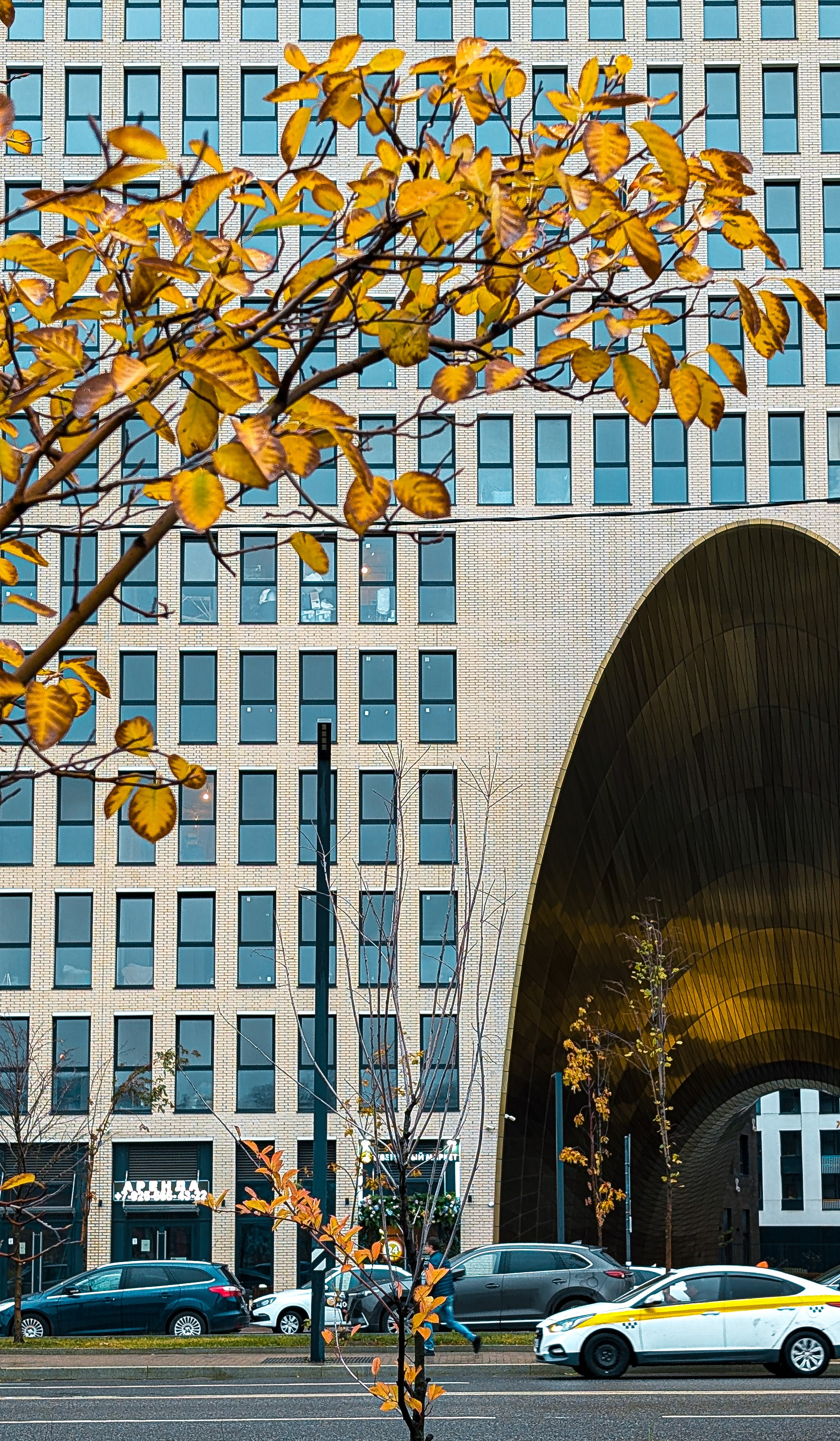 Мобильная фотография. Интерьерный и портретный фотограф в Москве Анна Моногарова
