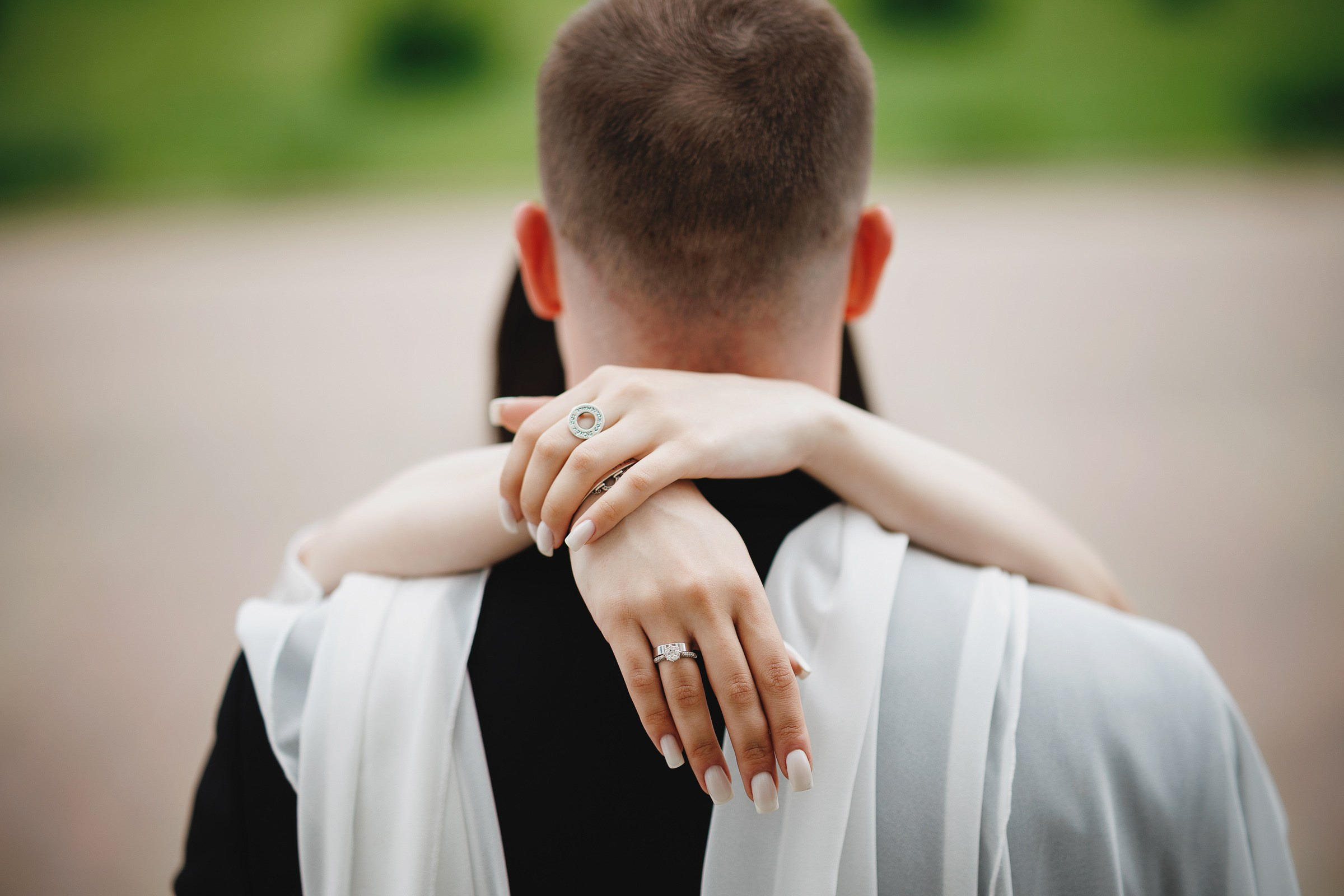 Станислав и Юлия. Свадебный фотограф и видеограф Дмитрий Горяченков