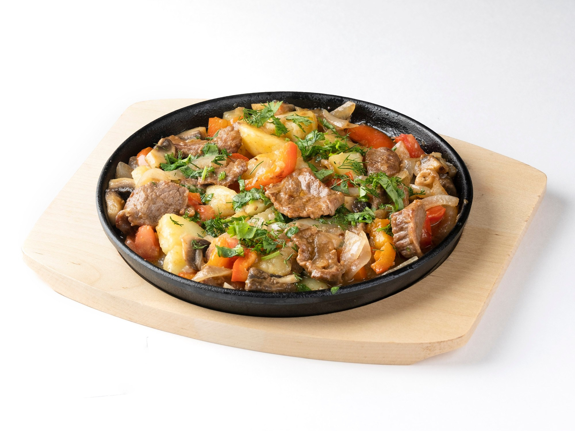 Для доставки. Ирина Михайлова фуд-фотограф