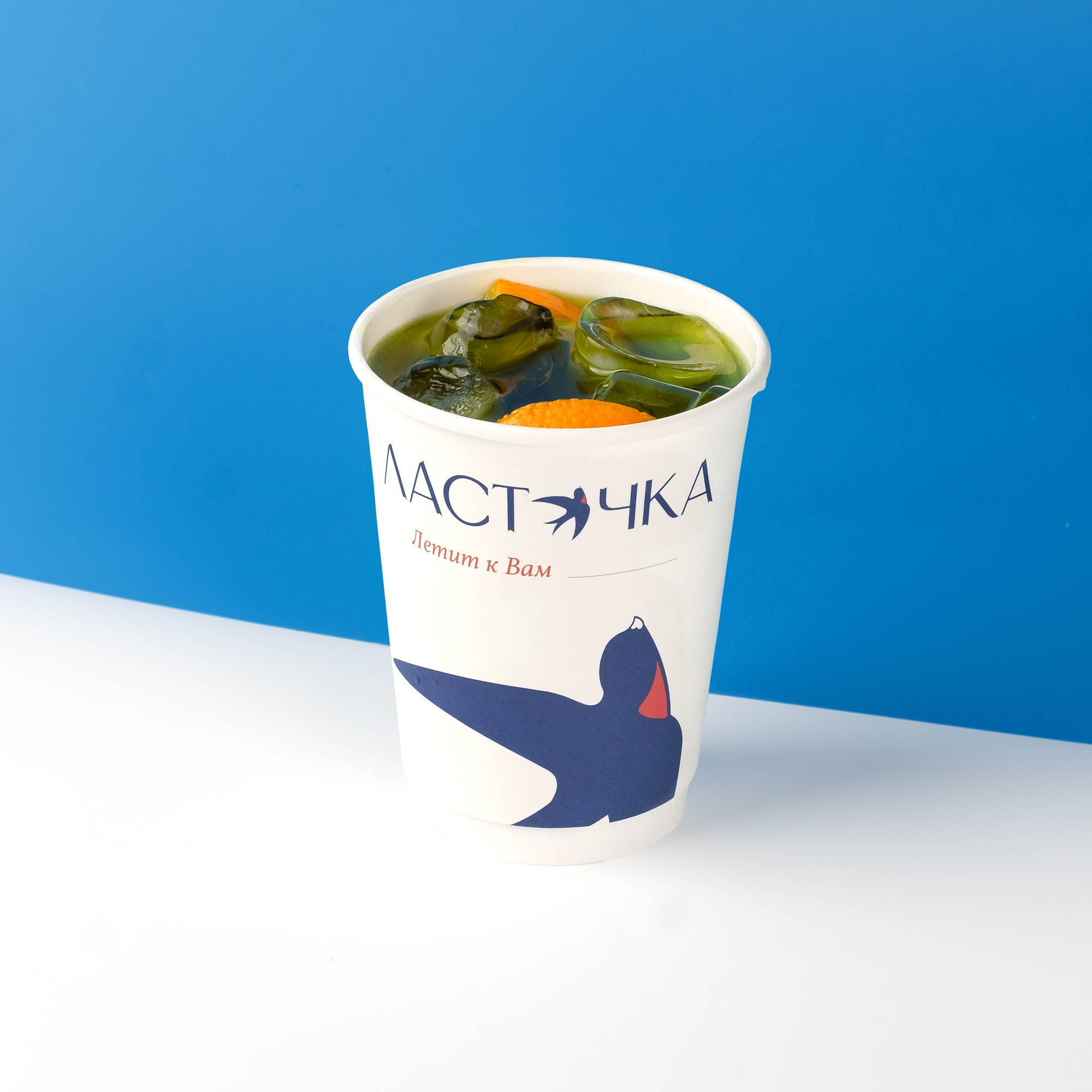 Для доставки. Ирина Михайлова фуд-фотограф