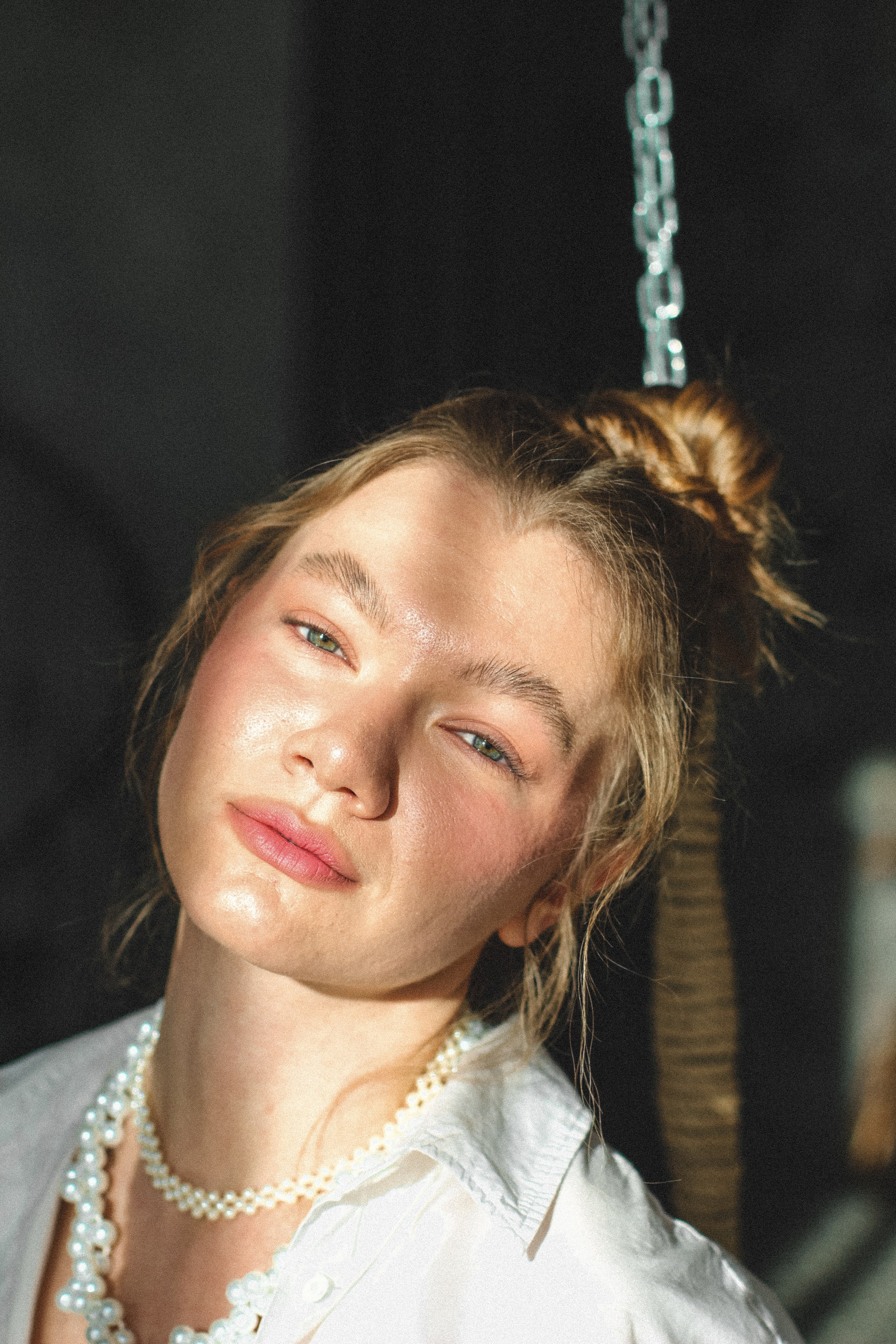 Екатерина. Свет и нежность. Фотограф в Челябинске Мерзлякова Анастасия