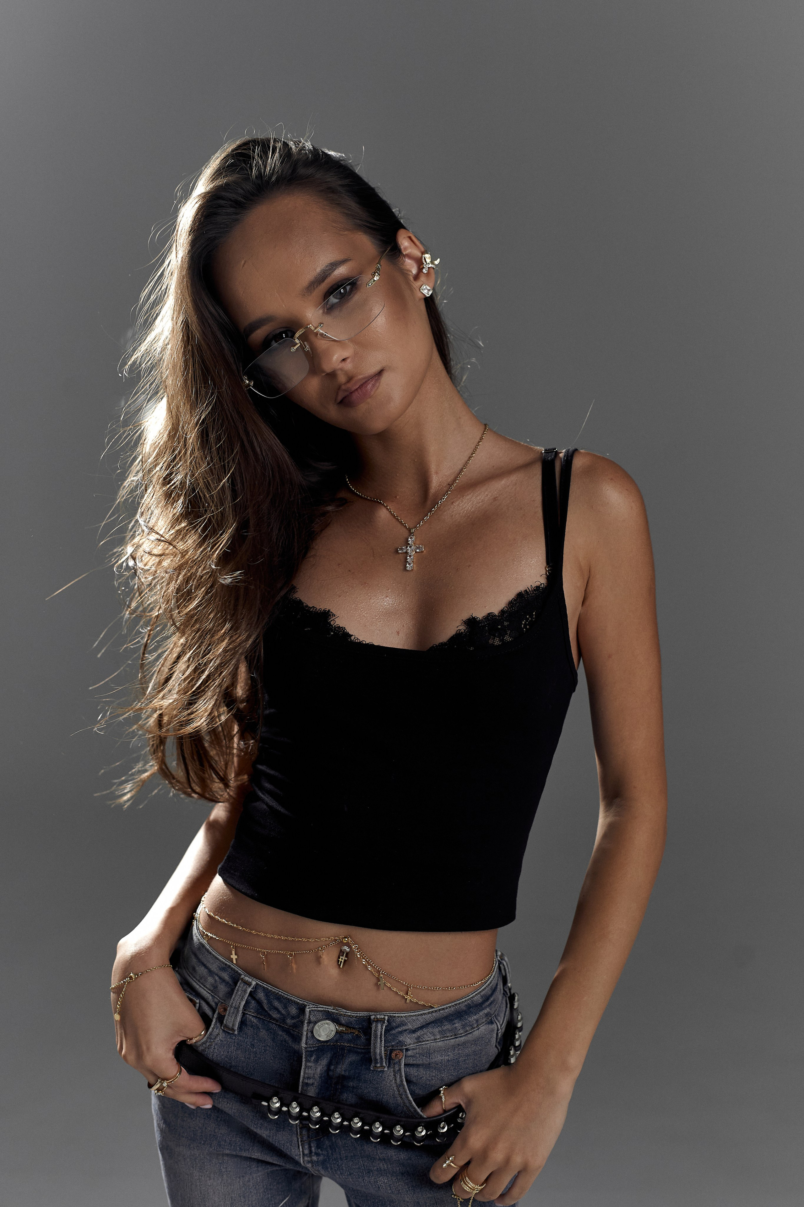 Milena. Фотограф Файзуллина Азалия