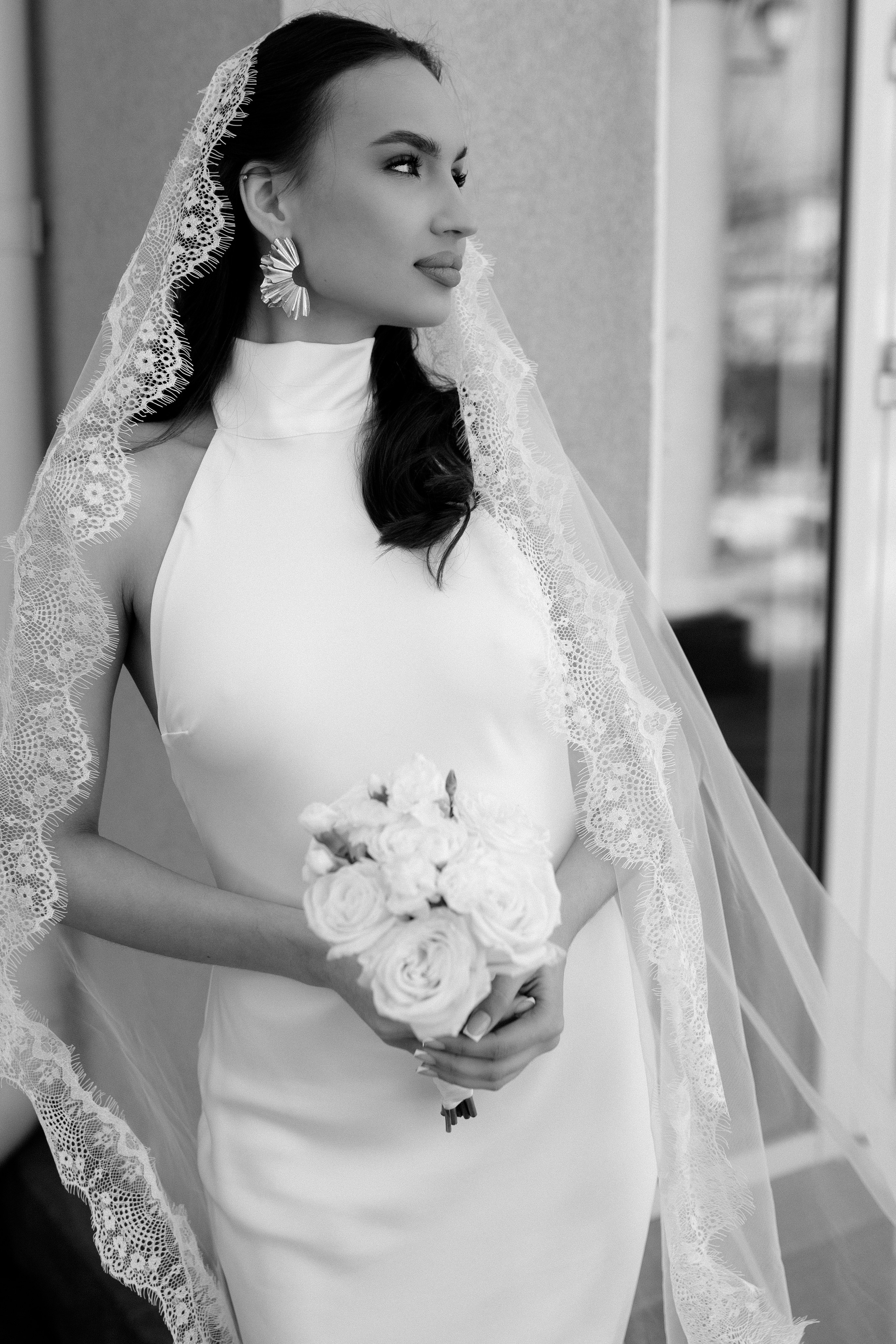 Сергей & Александра. Свадебный фотограф Новосибирск