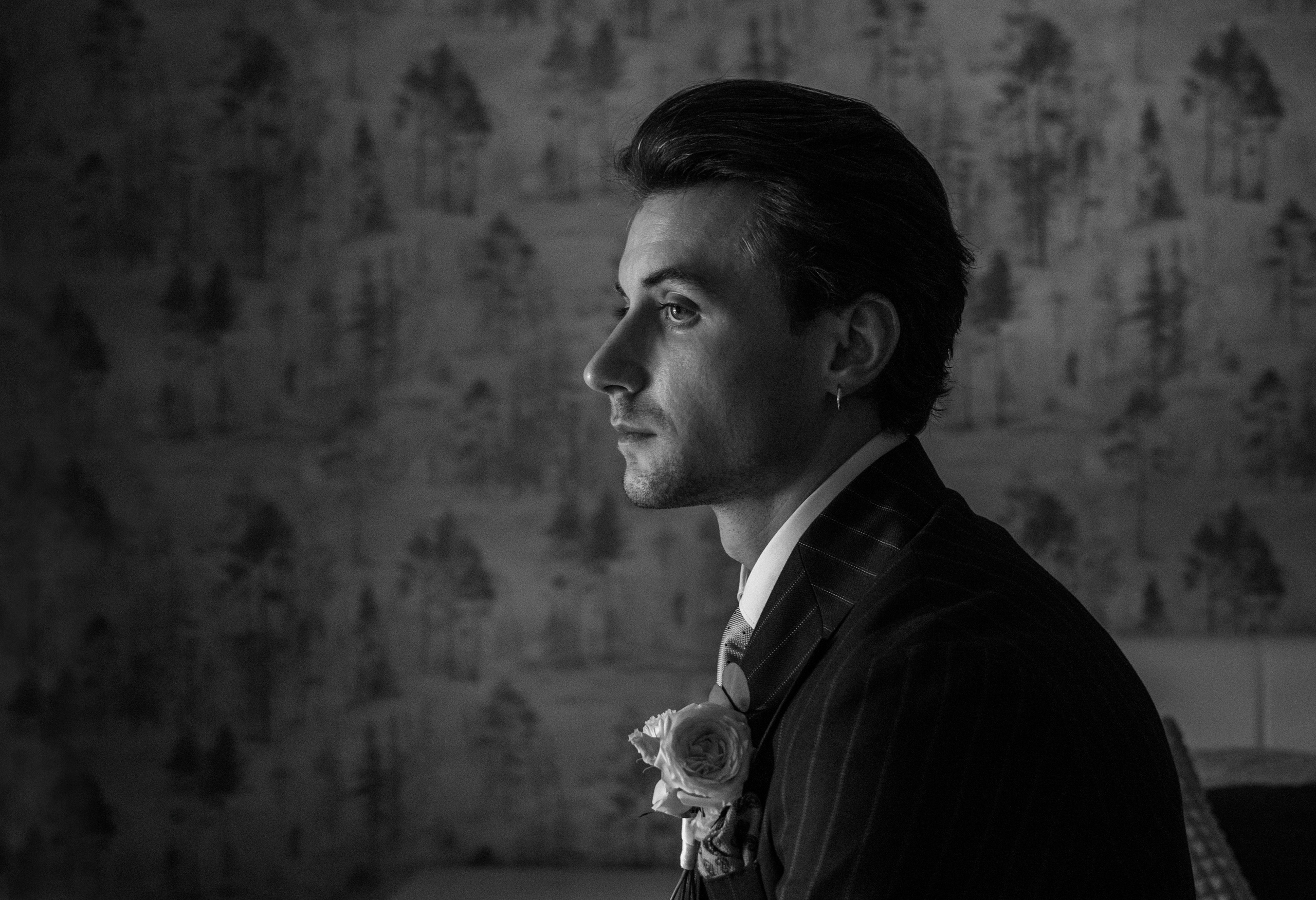 D + V. Свадебный фотограф в Минске Вадим Бурчик