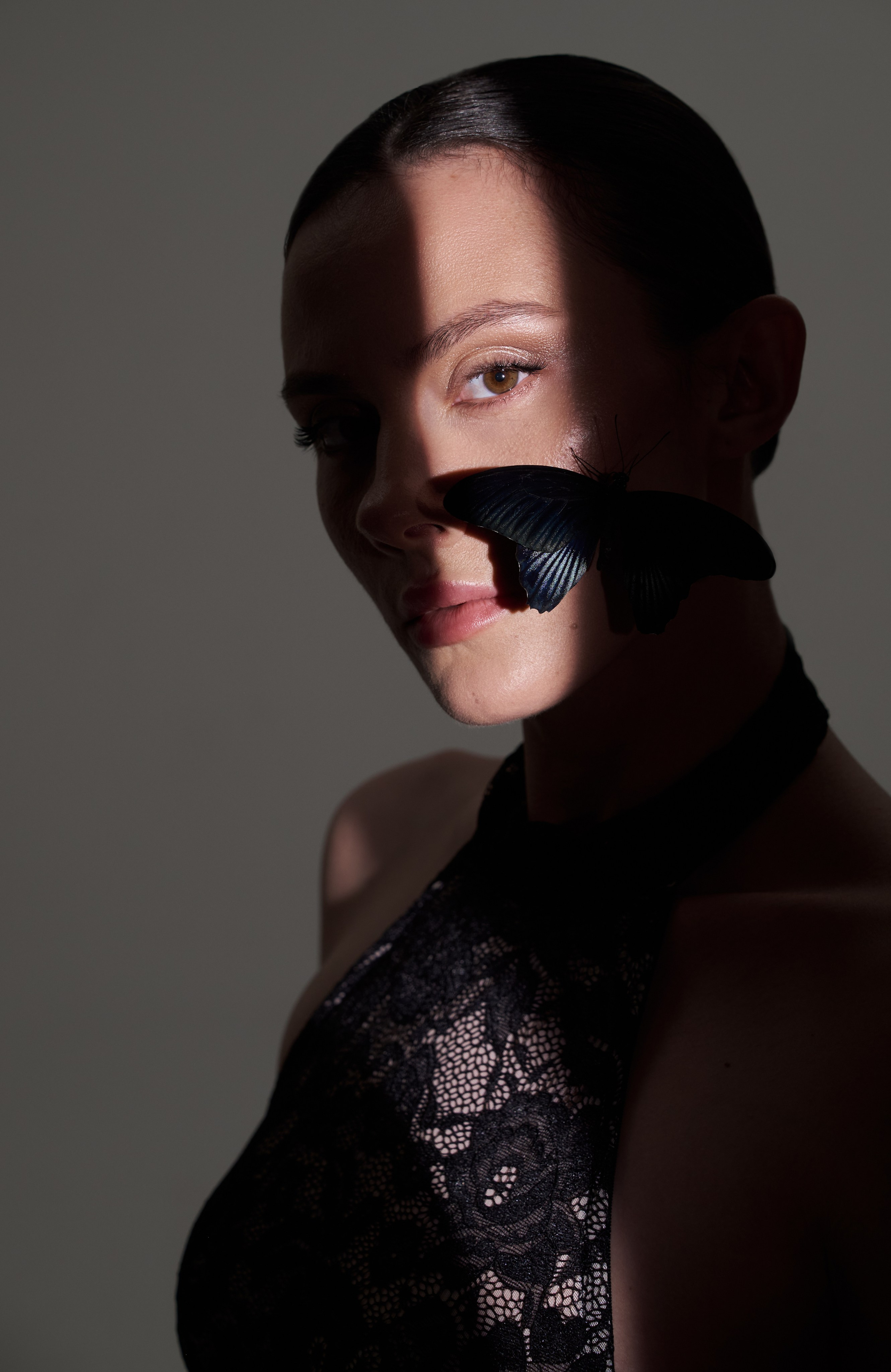 Дарья. Мodo'25. Фотограф Потапчук Алёна (Ростов-на-Дону)