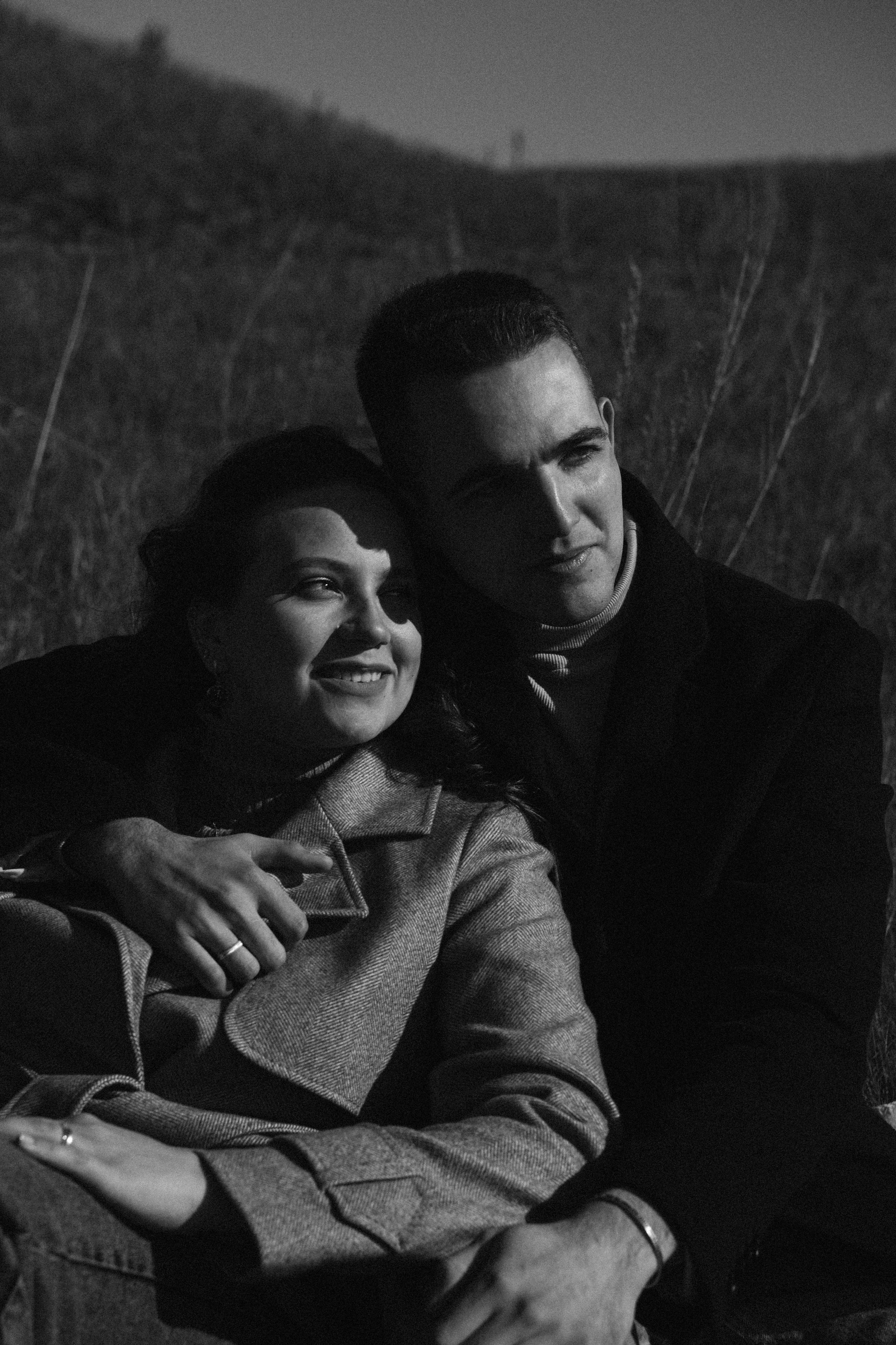 Love story. Фотограф и видеограф в Тольятти, Самаре Дёмина Мария