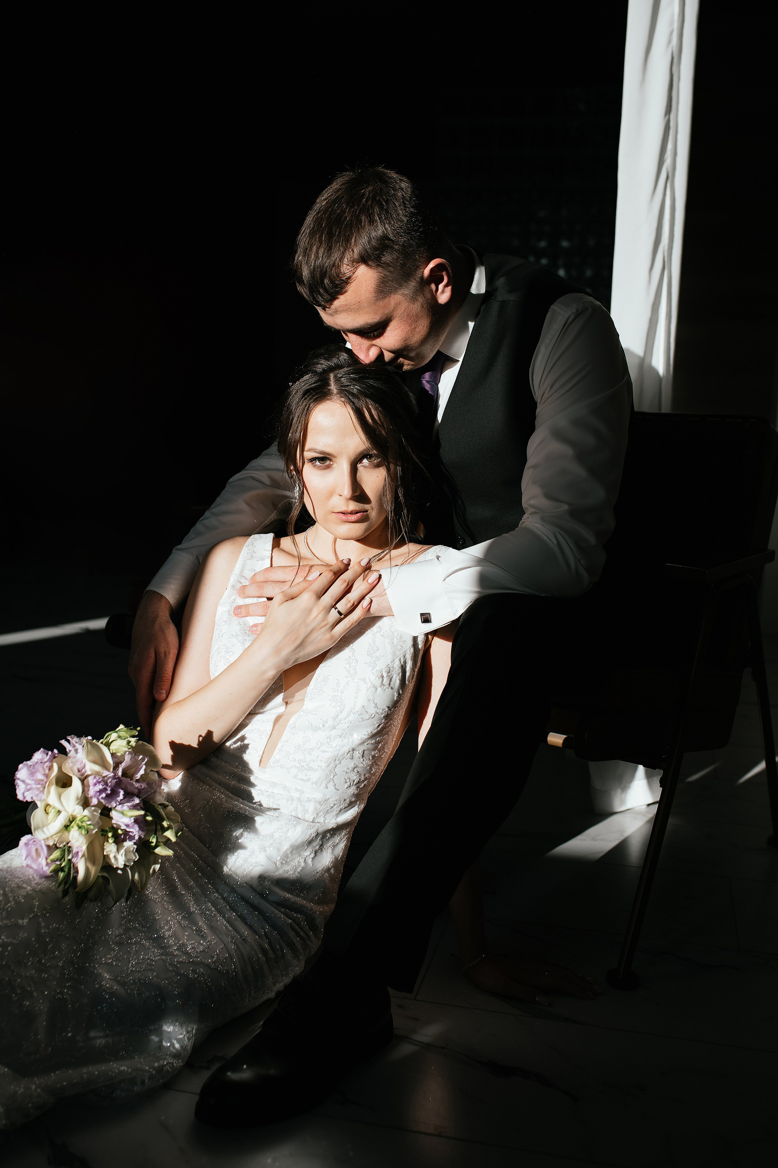 Wedding day #43. Свадебный, семейный фотограф в Рязани Лена Брант