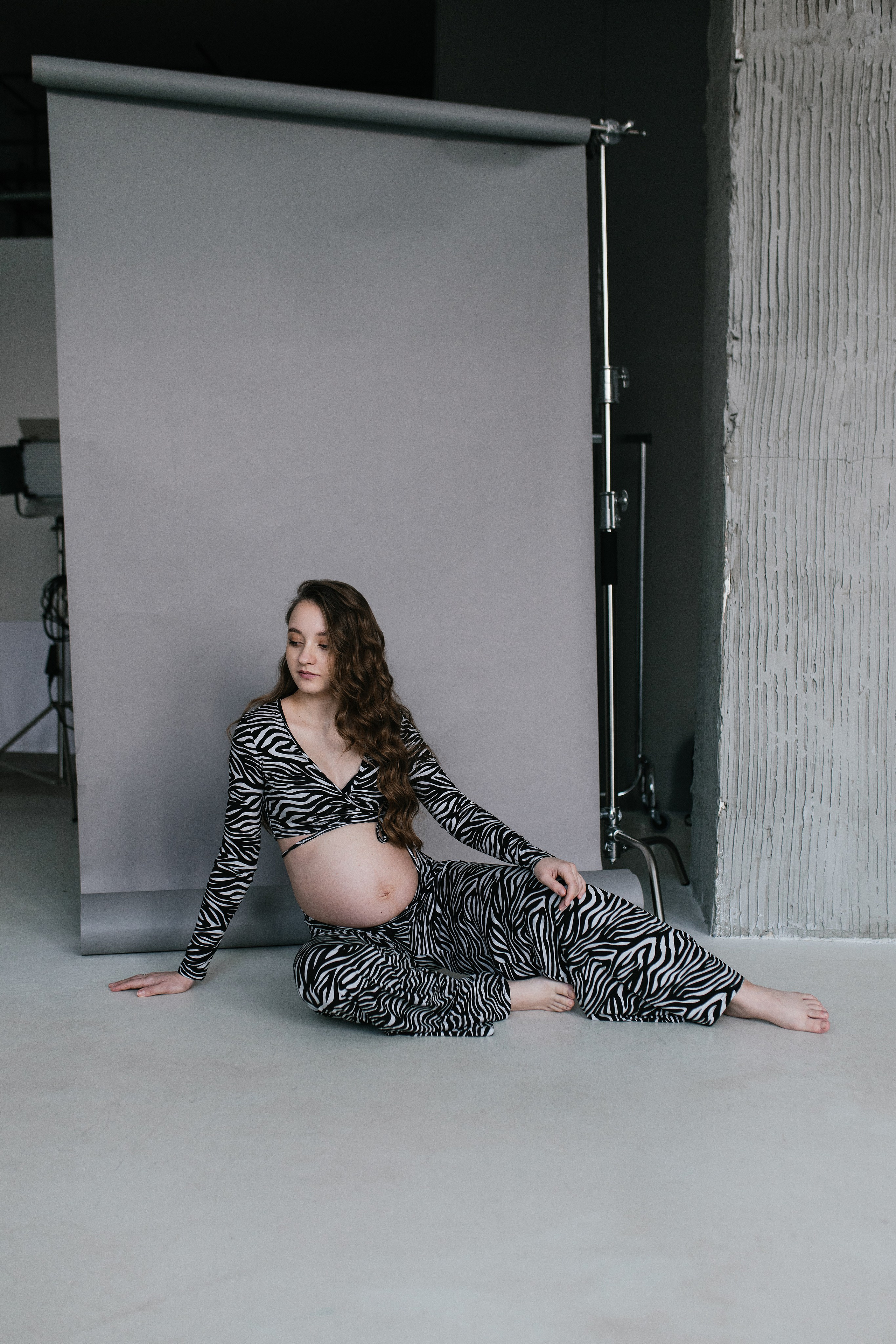 Настя. Свадебный, семейный фотограф в Рязани Лена Брант