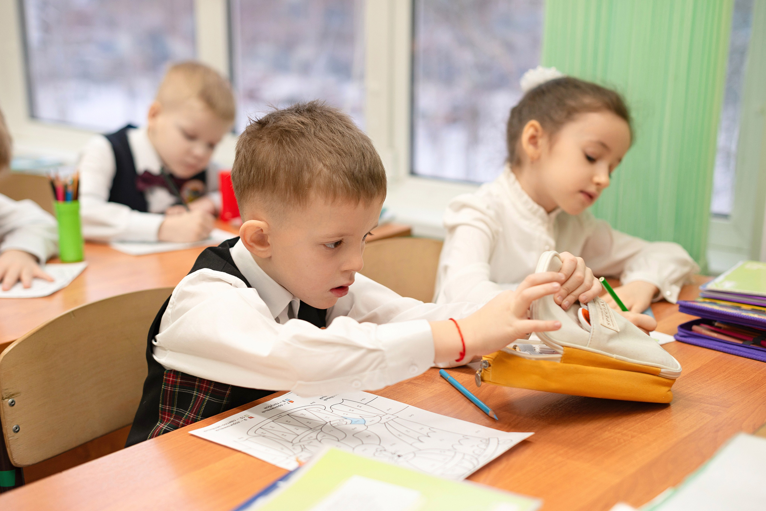 фотостудии Сургута